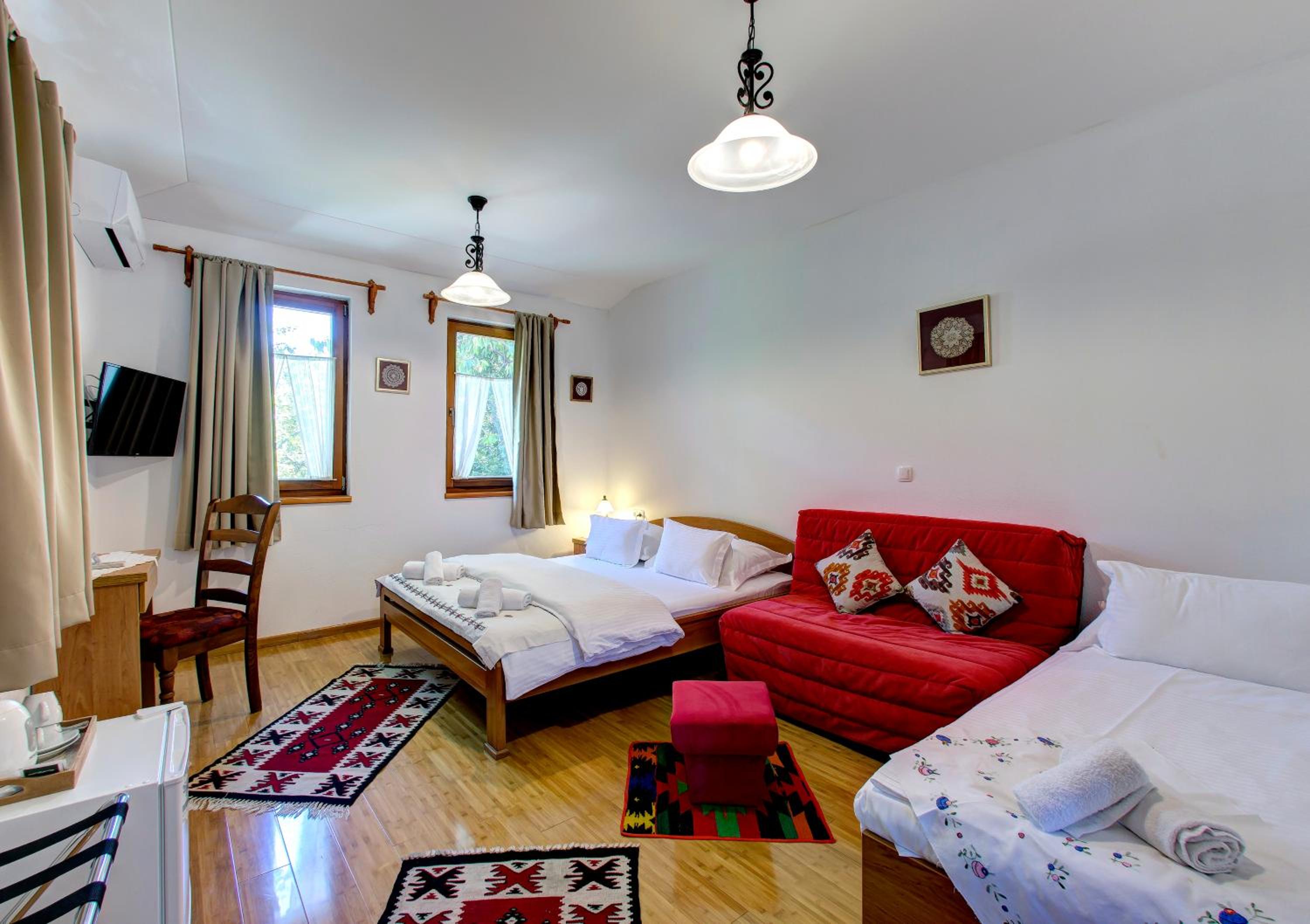 Double Room photo 3
