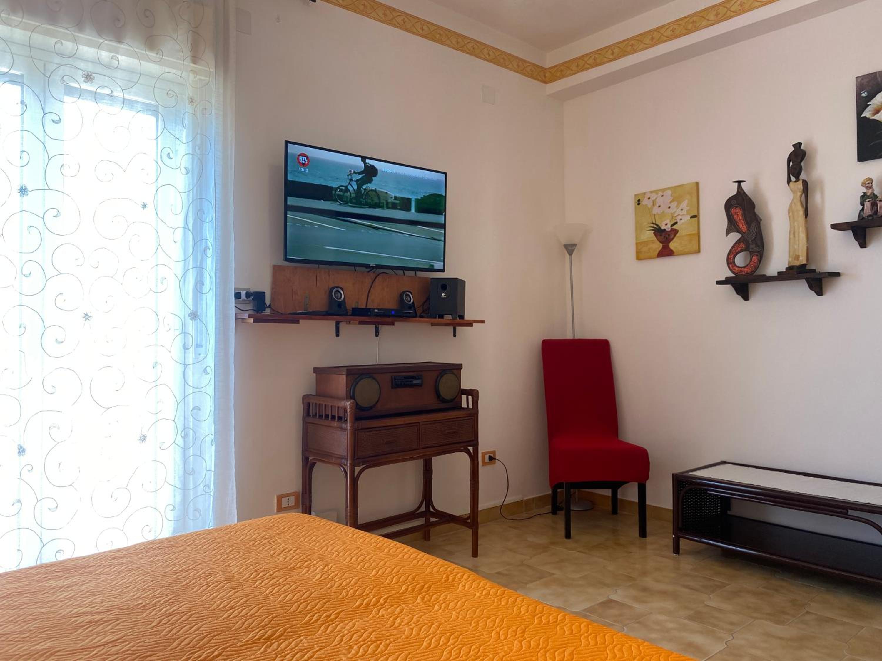 Apartment with Sea View photo 1