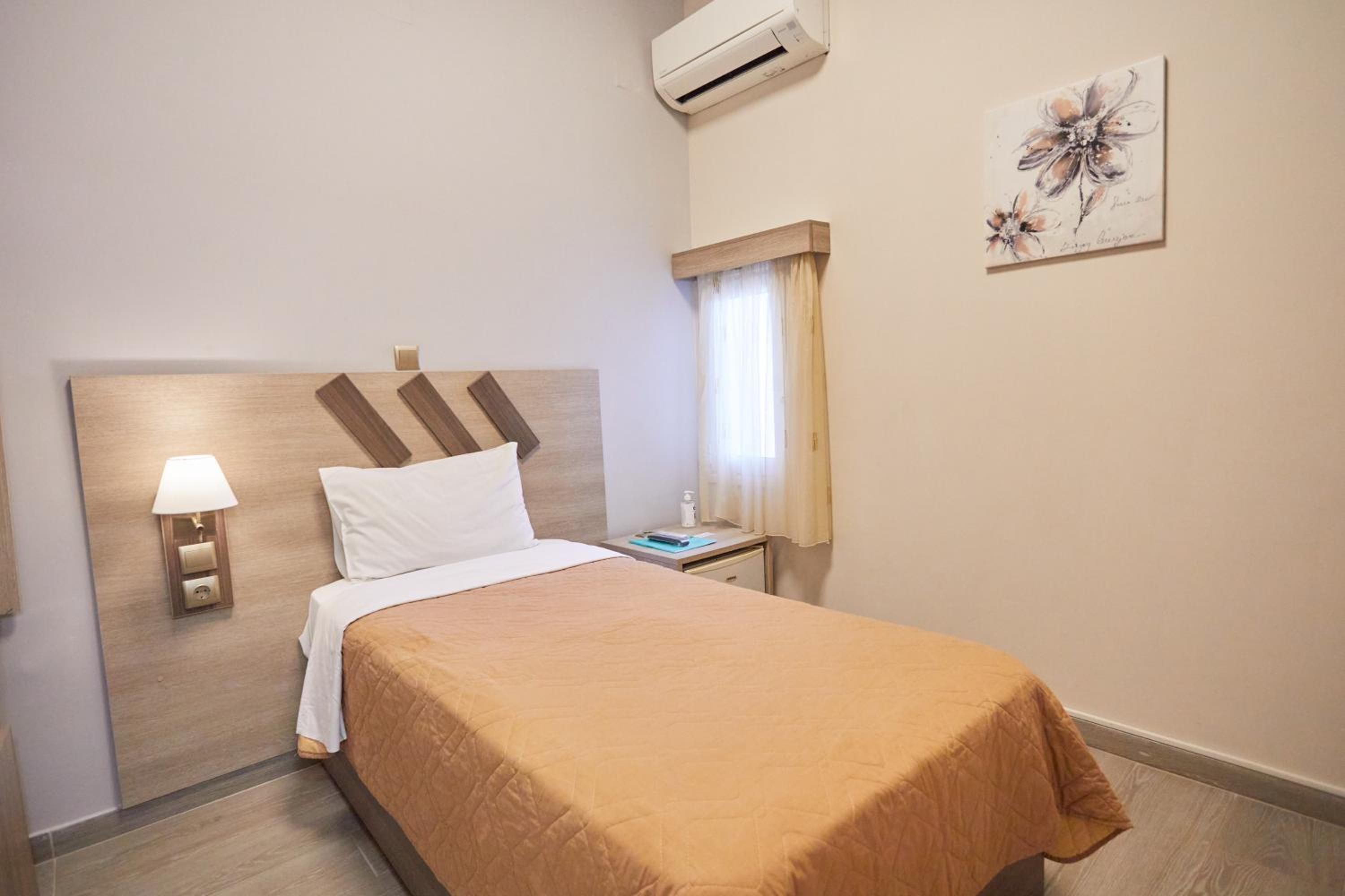 Single Room without View photo 3
