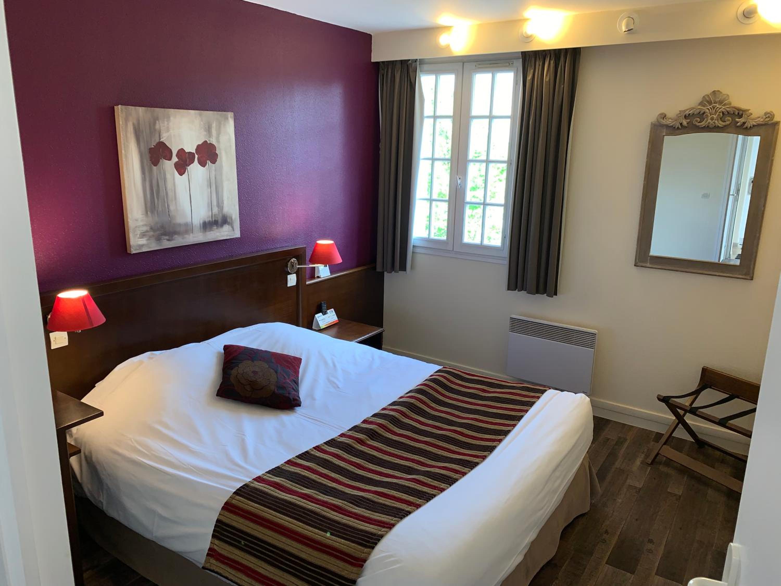 Double Room - Photo 3