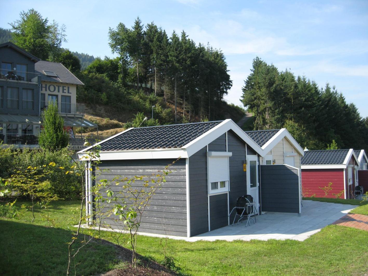 Mini Chalet photo 2