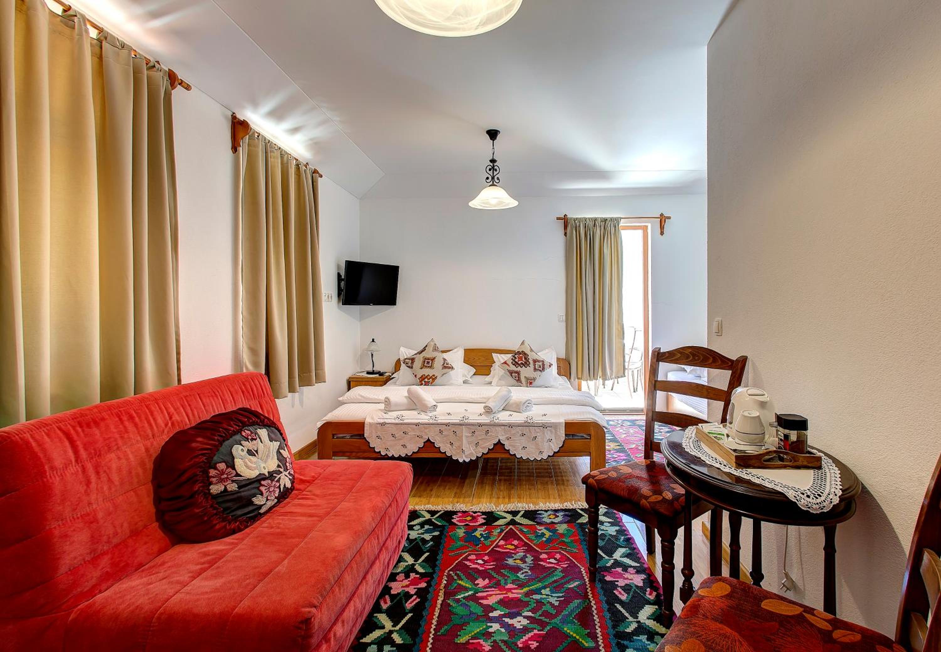 Double Room photo 2