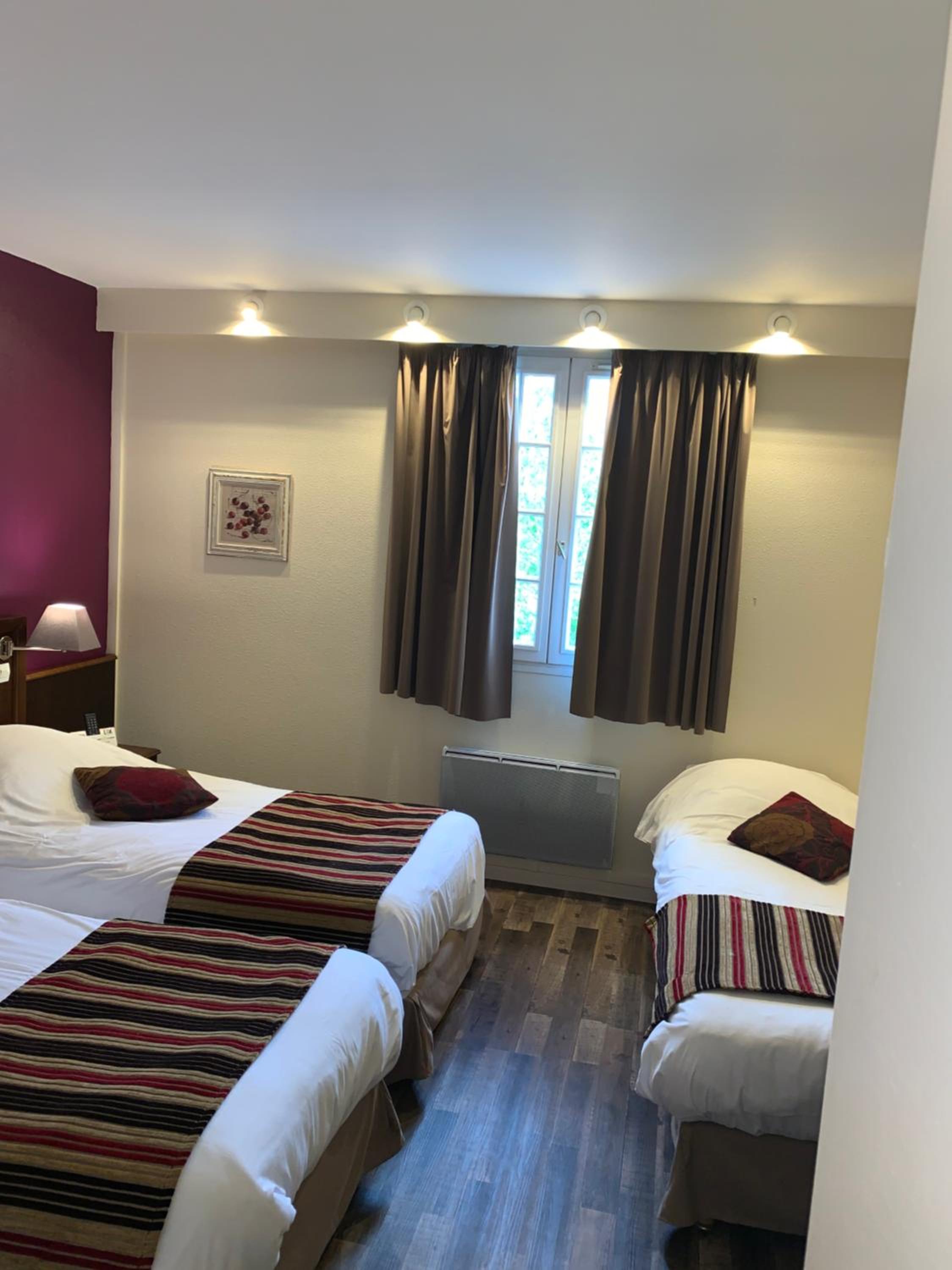 Triple Room - Photo 4