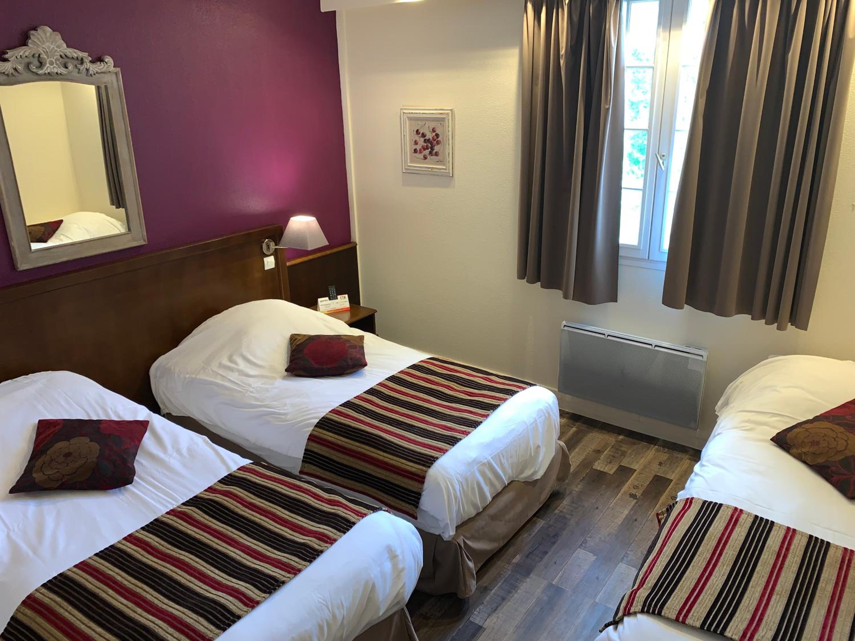 Triple Room - Photo 2
