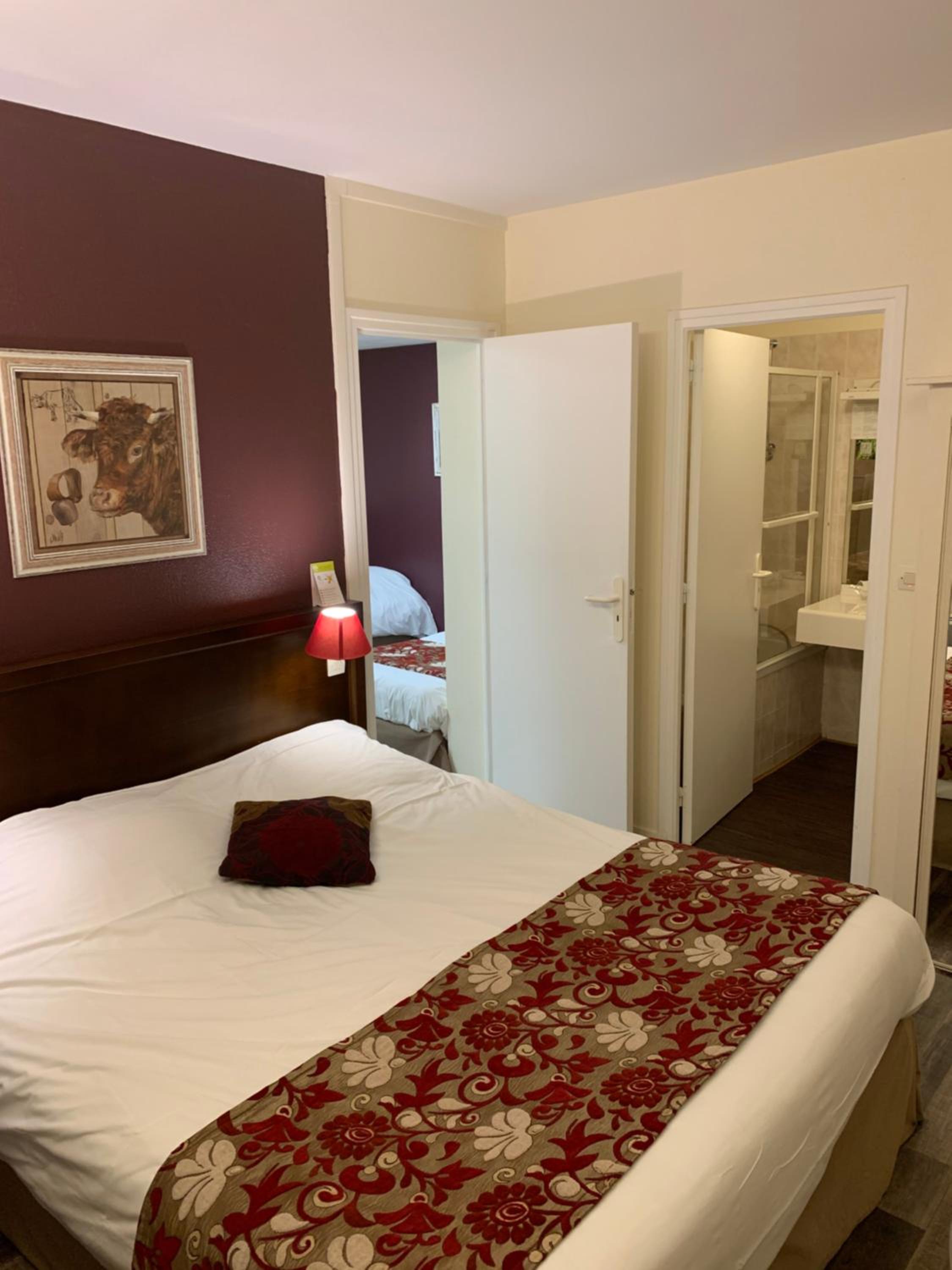 Junior Suite - Photo 3