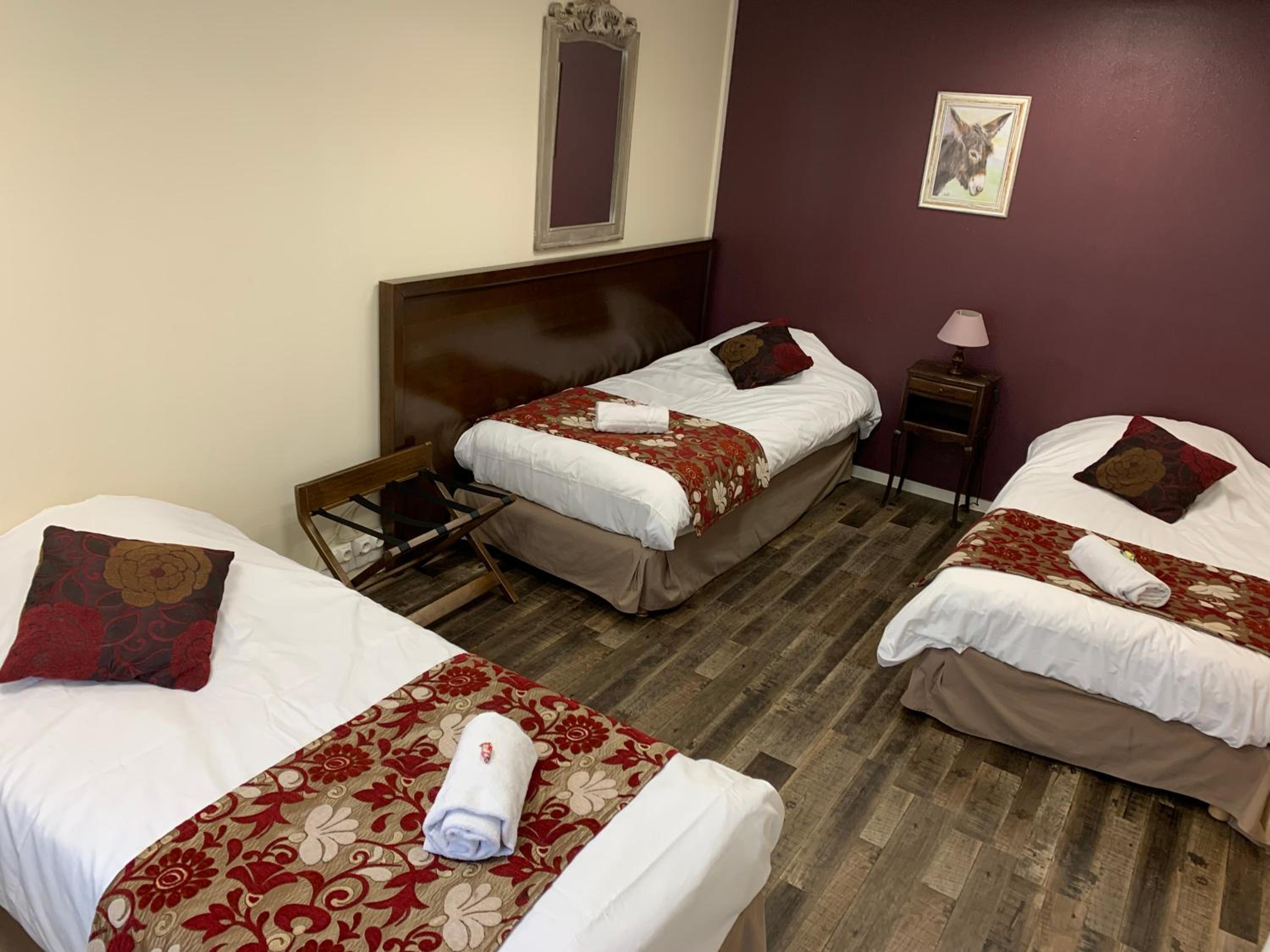 Junior Suite - Photo 4