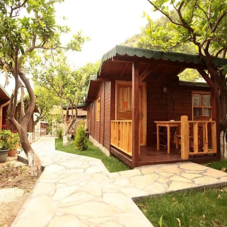 Bungalow (2 Adults) - Photo 27