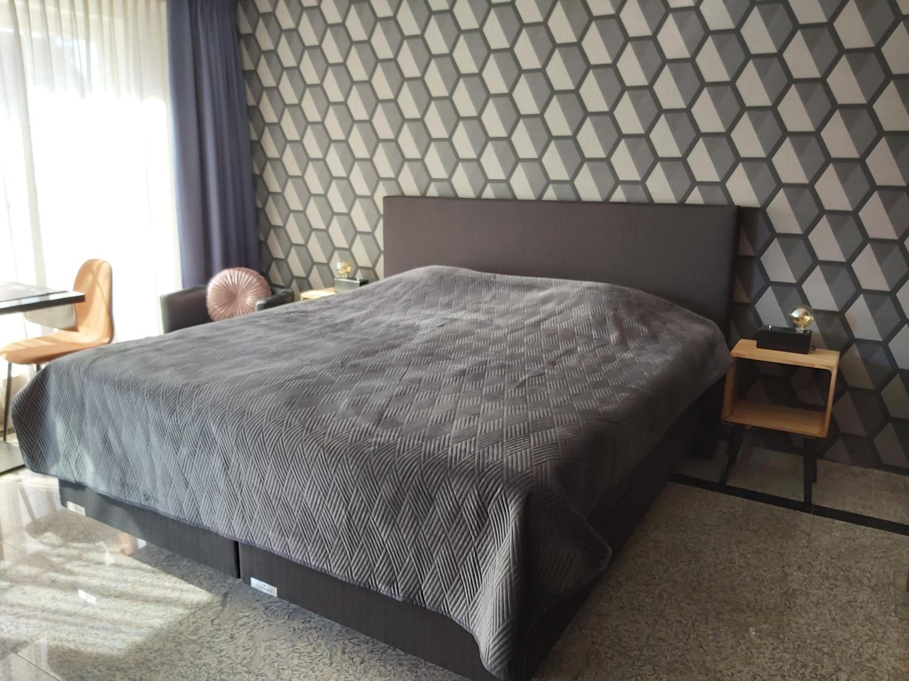 Double Room with Terrace photo 1