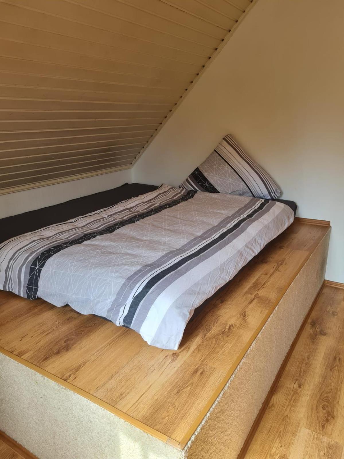Double Room photo 1