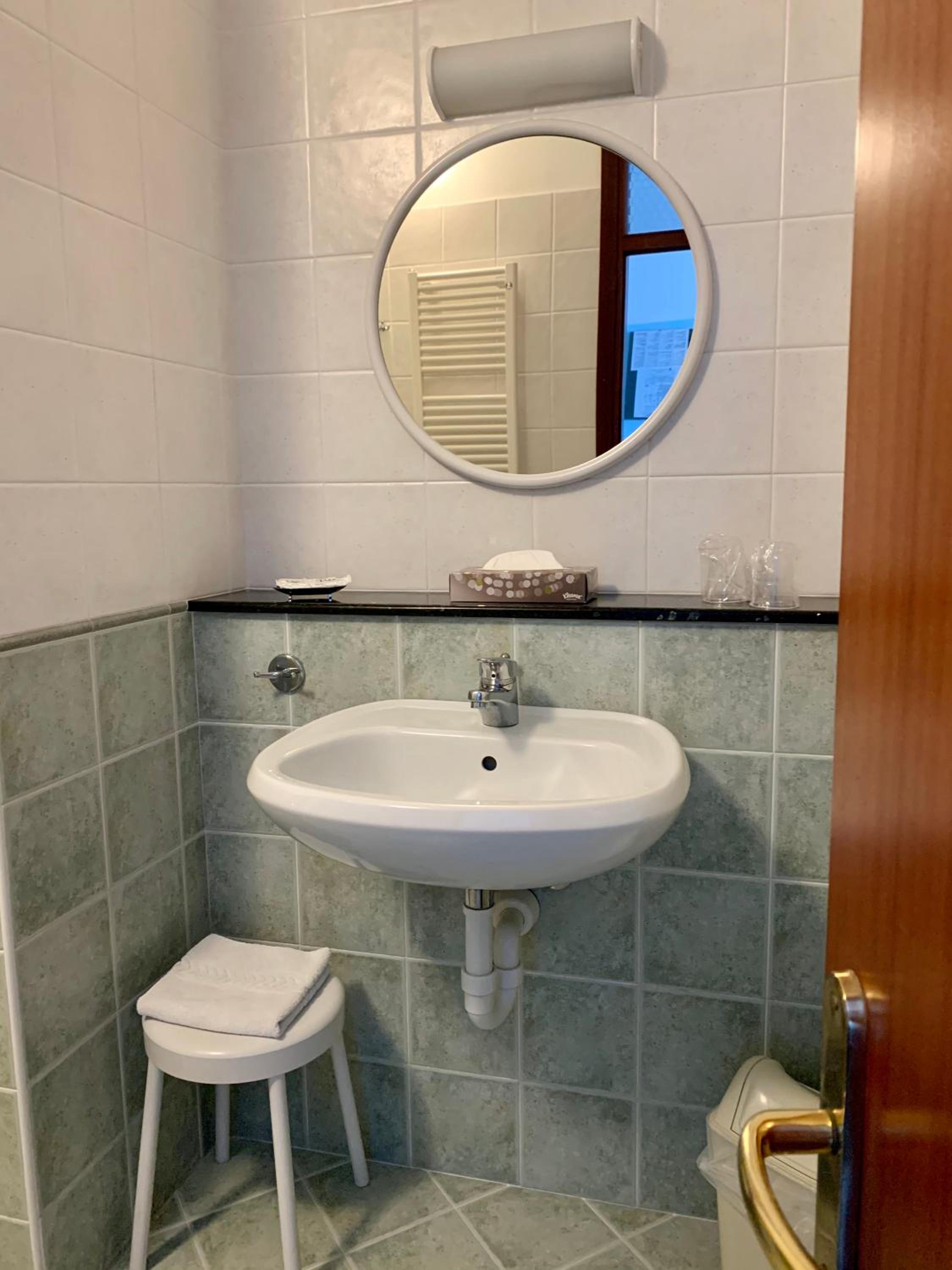 Double Room With Balcony photo 2