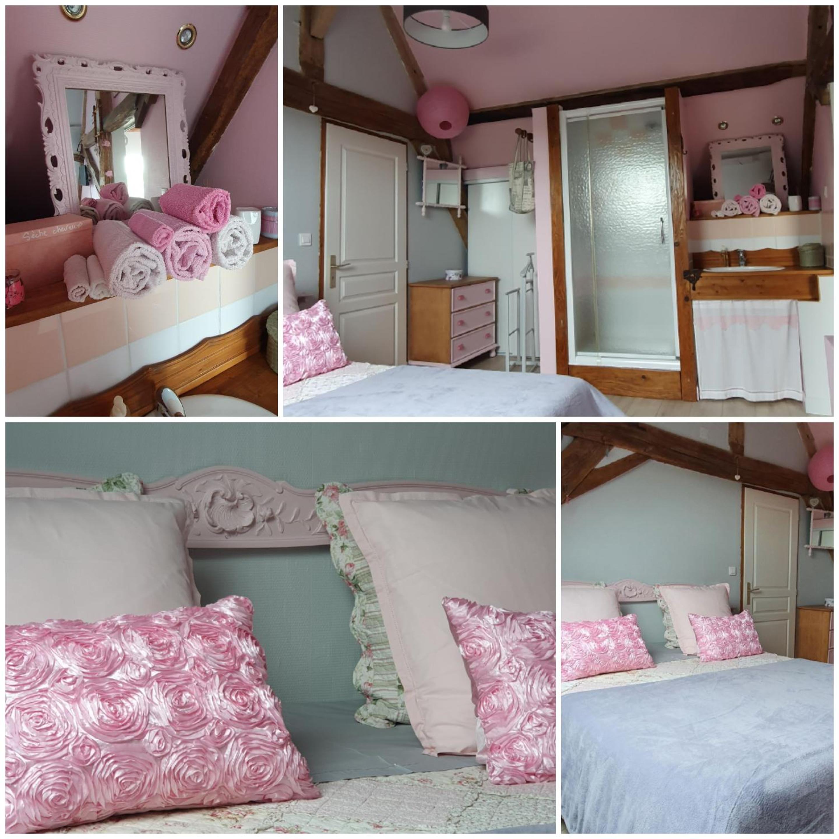 Comfort Quadruple Room photo 3