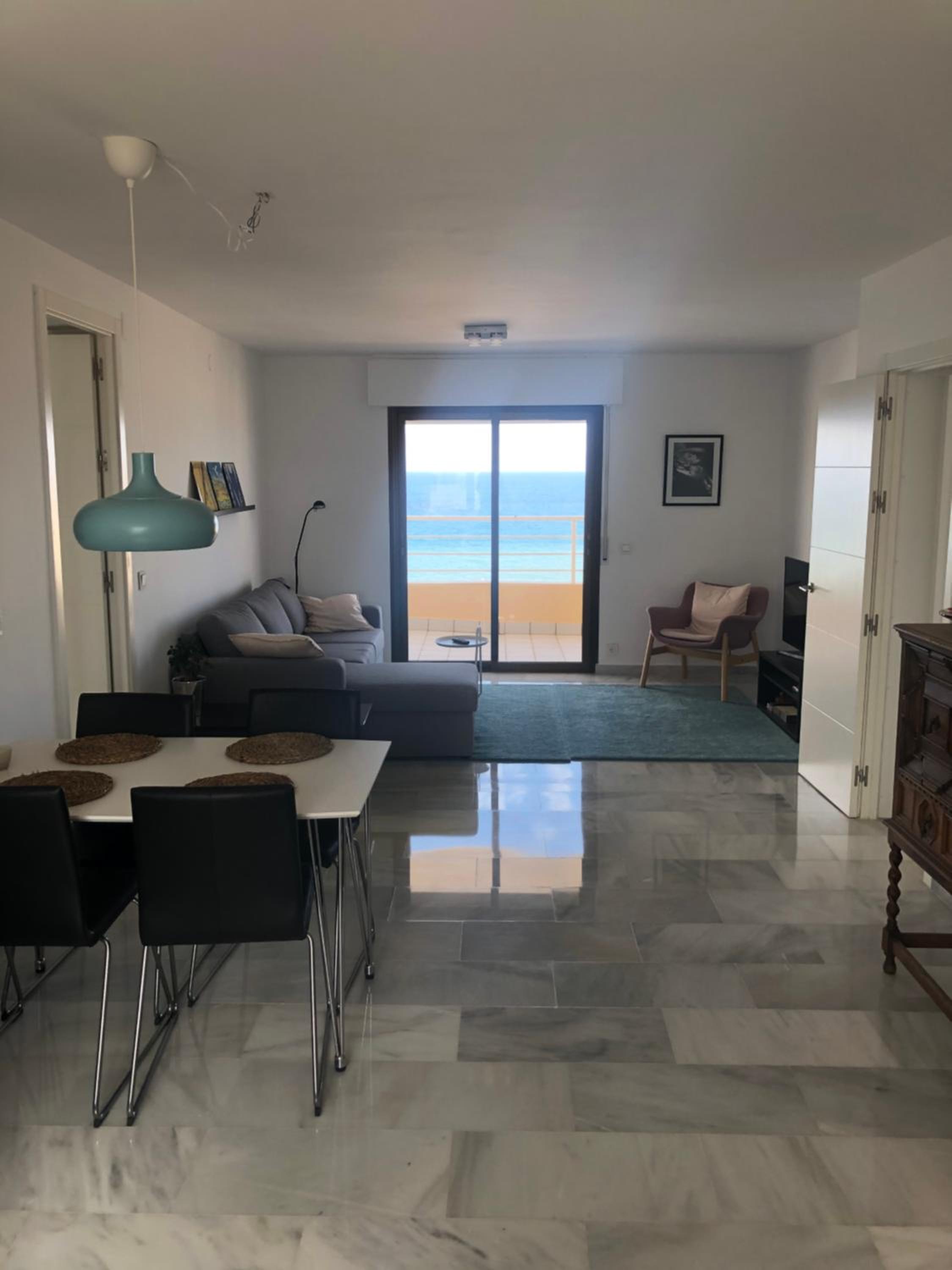 Apartamento Penthouse