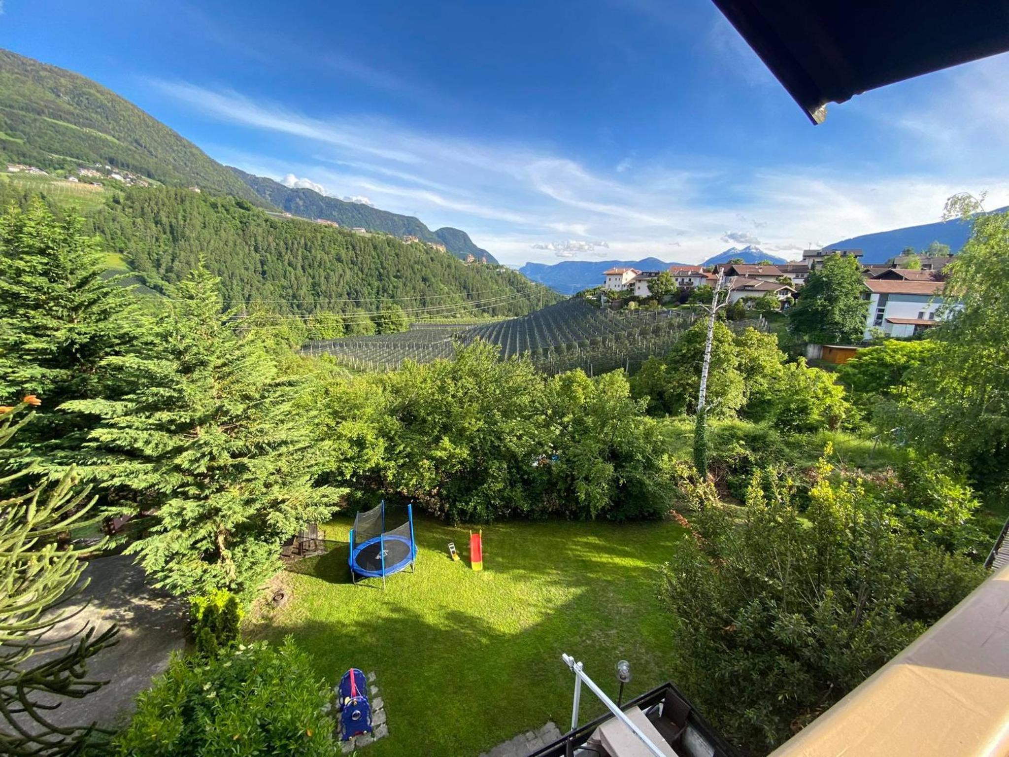 Double Room with Balcony - Photo 6