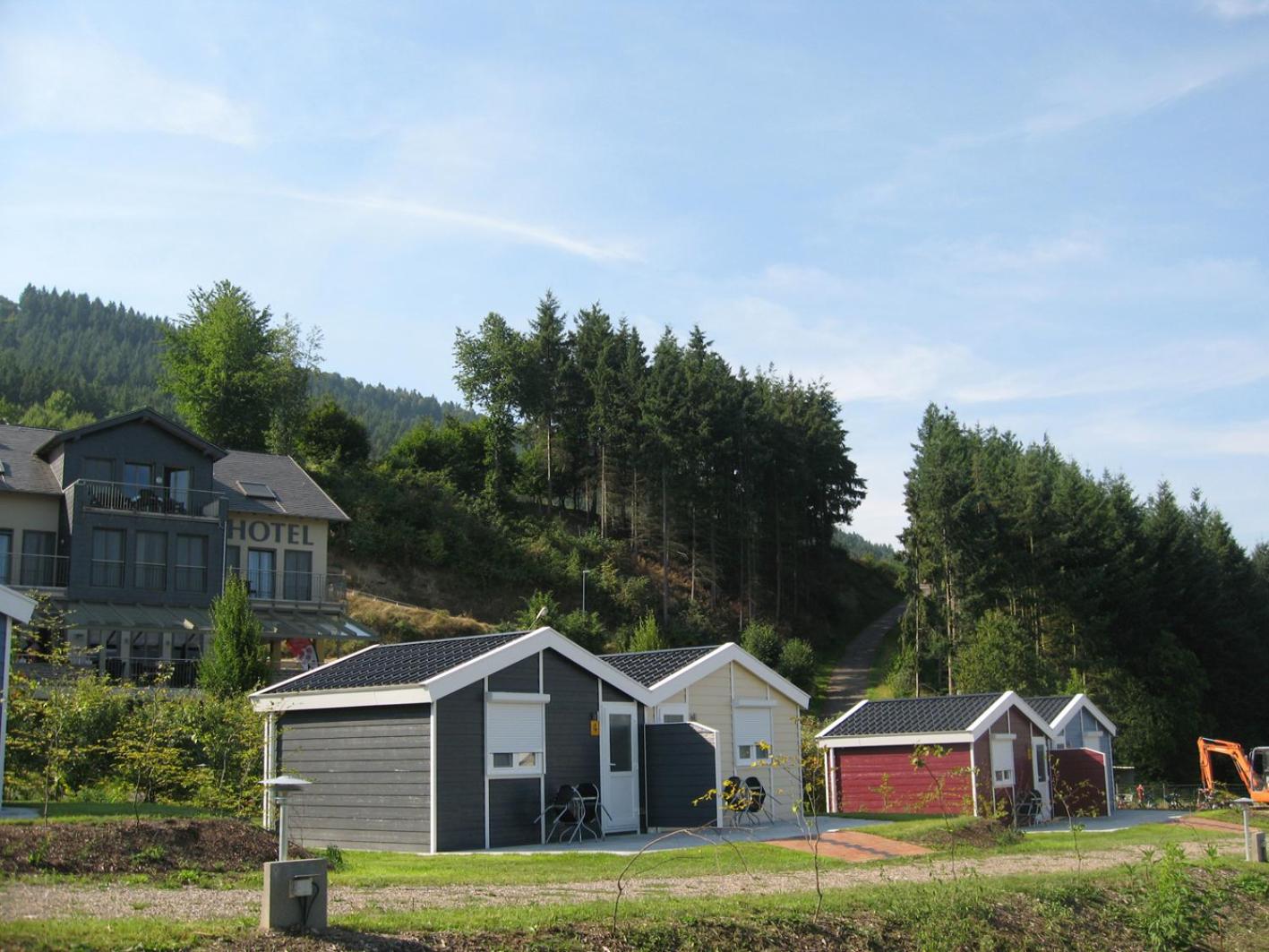 Mini Chalet photo 3