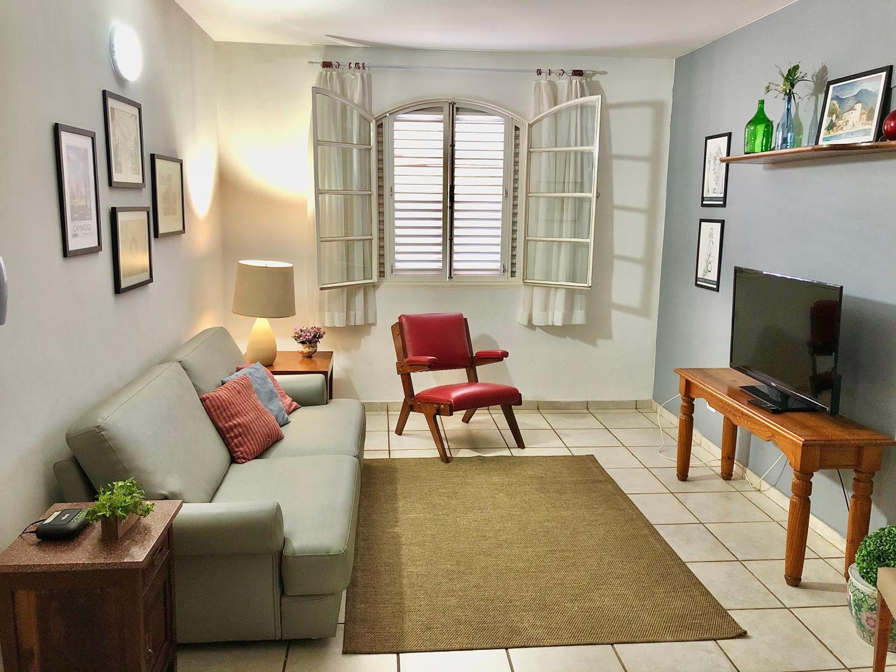 Apartment - Ground Floor photo 1