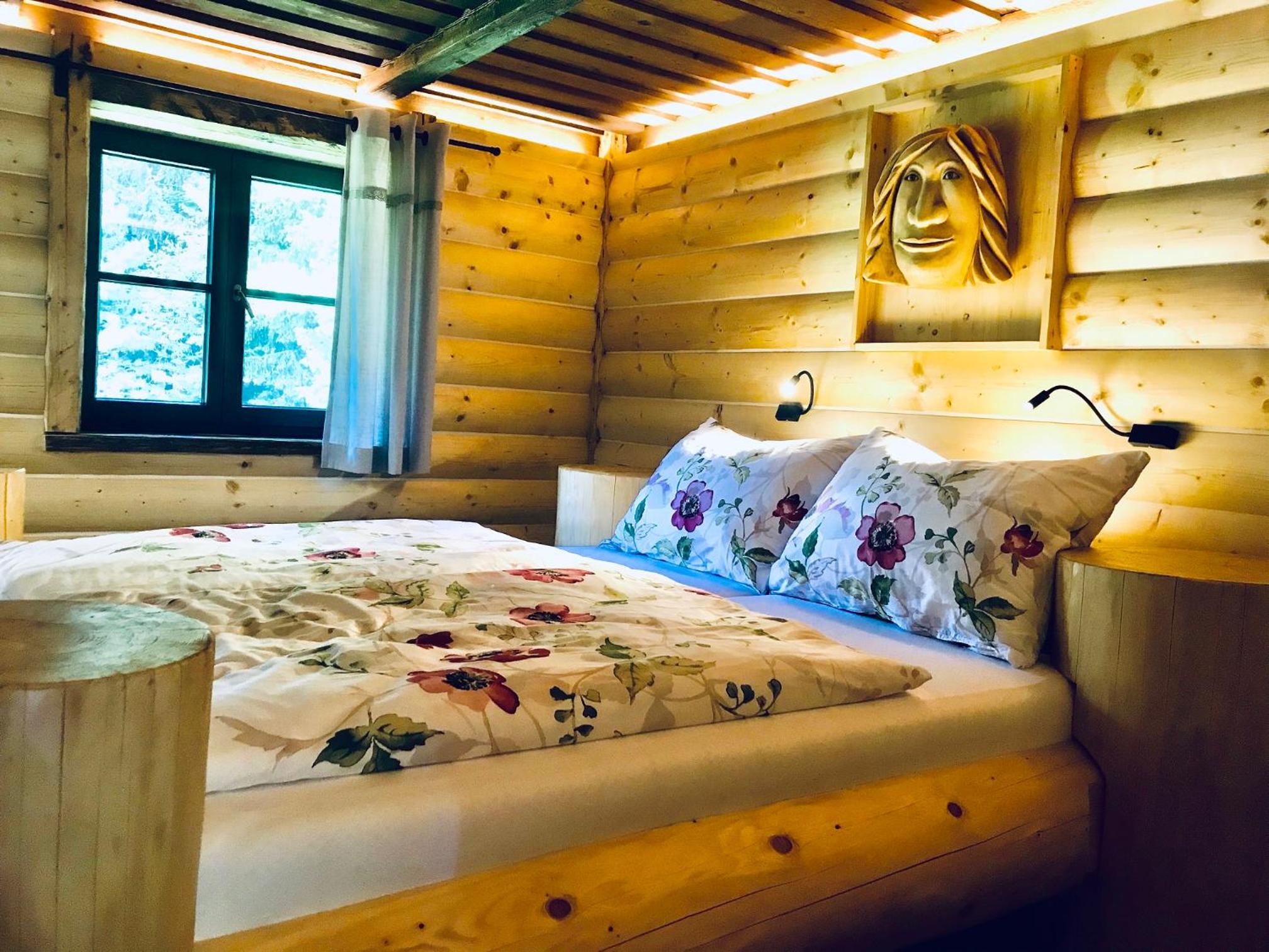 Double Room with Private Bathroom photo 2