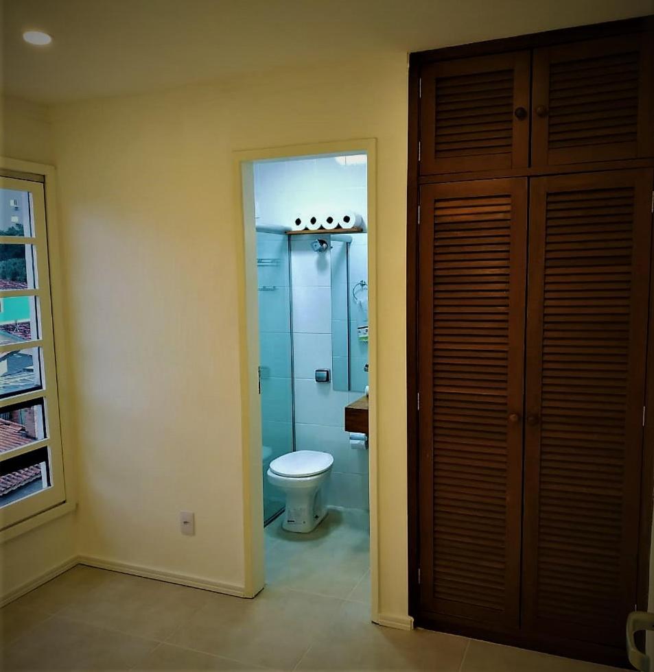 Three-Bedroom Apartment - Photo 31