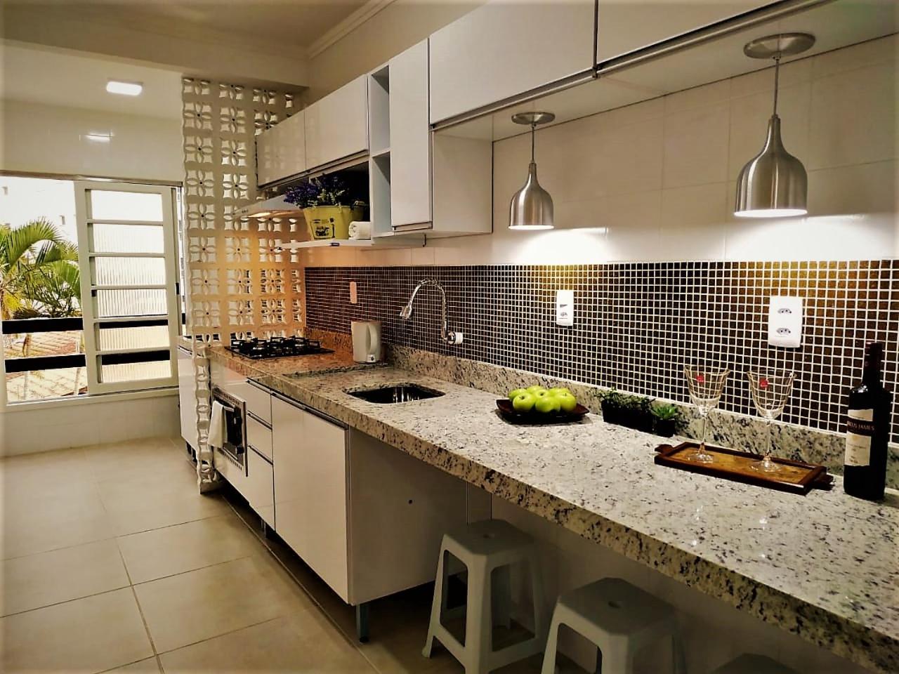 Three-Bedroom Apartment - Photo 30