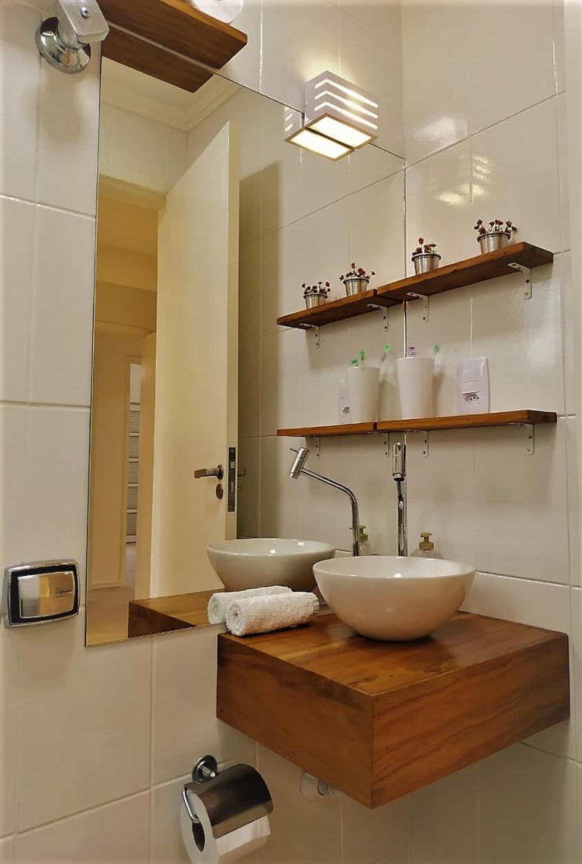 Three-Bedroom Apartment - Photo 10