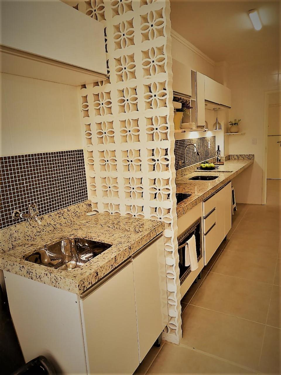 Three-Bedroom Apartment - Photo 5