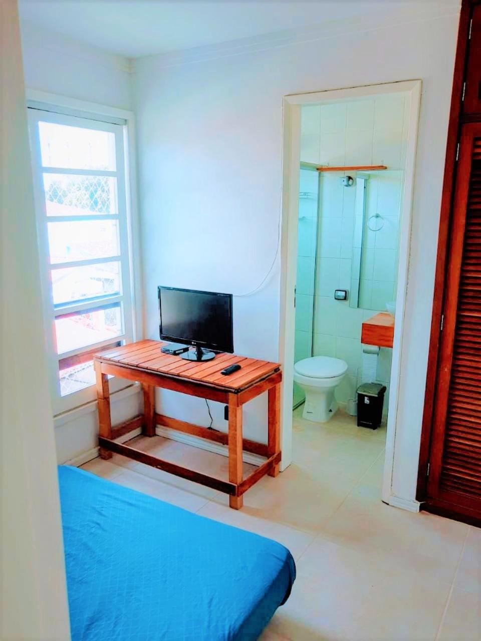 Three-Bedroom Apartment - Photo 23