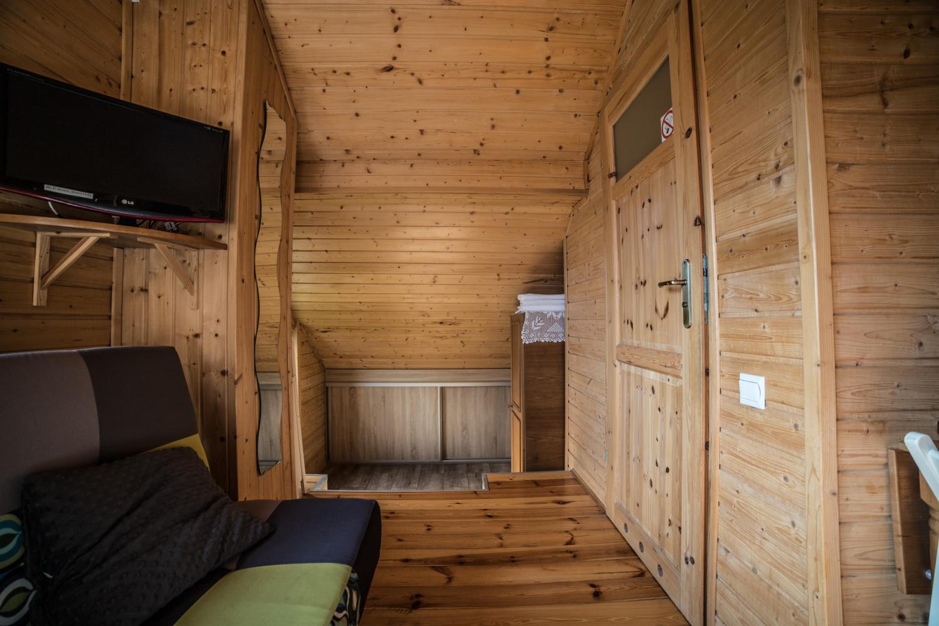 One-Bedroom Chalet - Photo 1