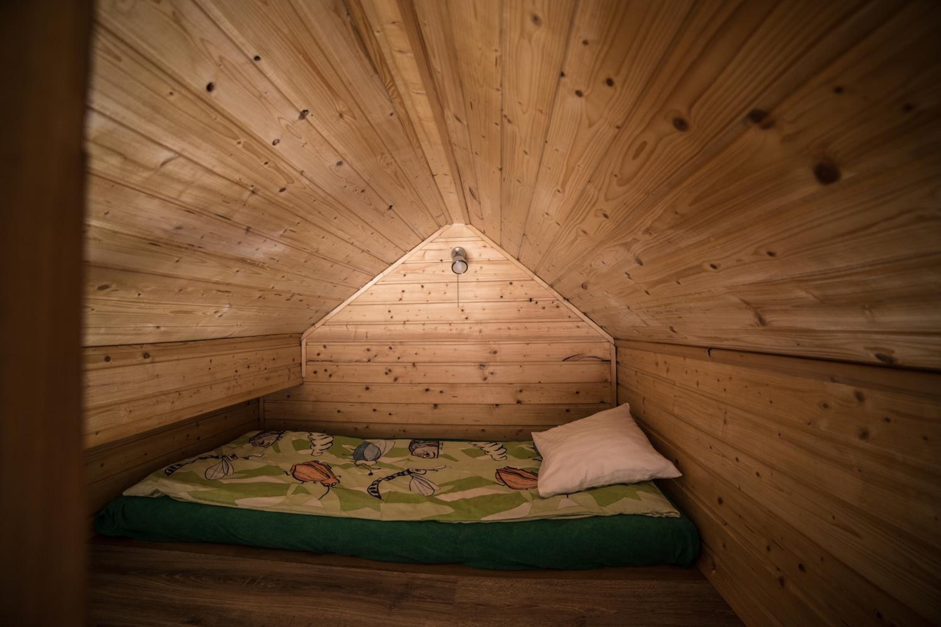 One-Bedroom Chalet - Photo 3
