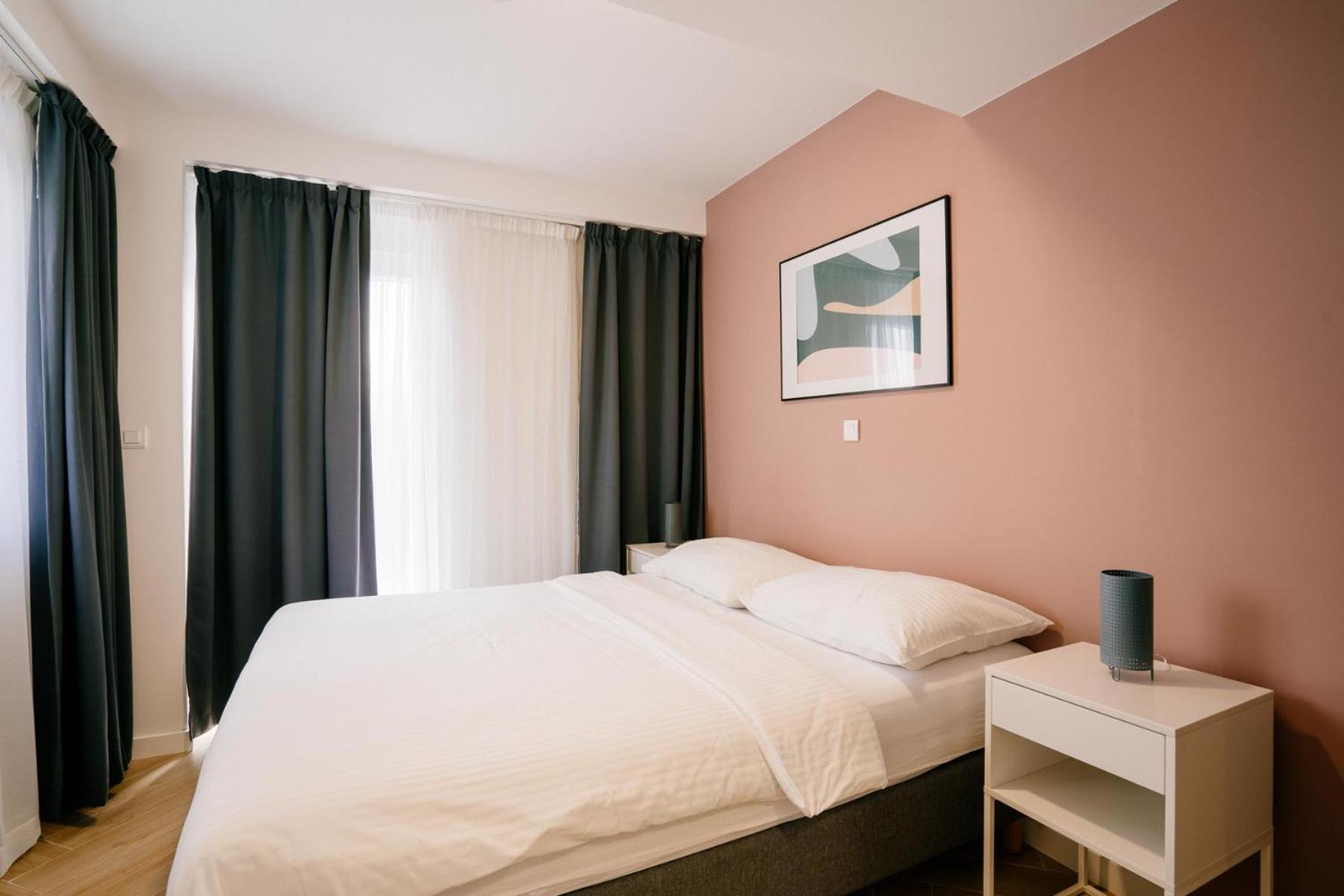 Economy Double Room photo 1
