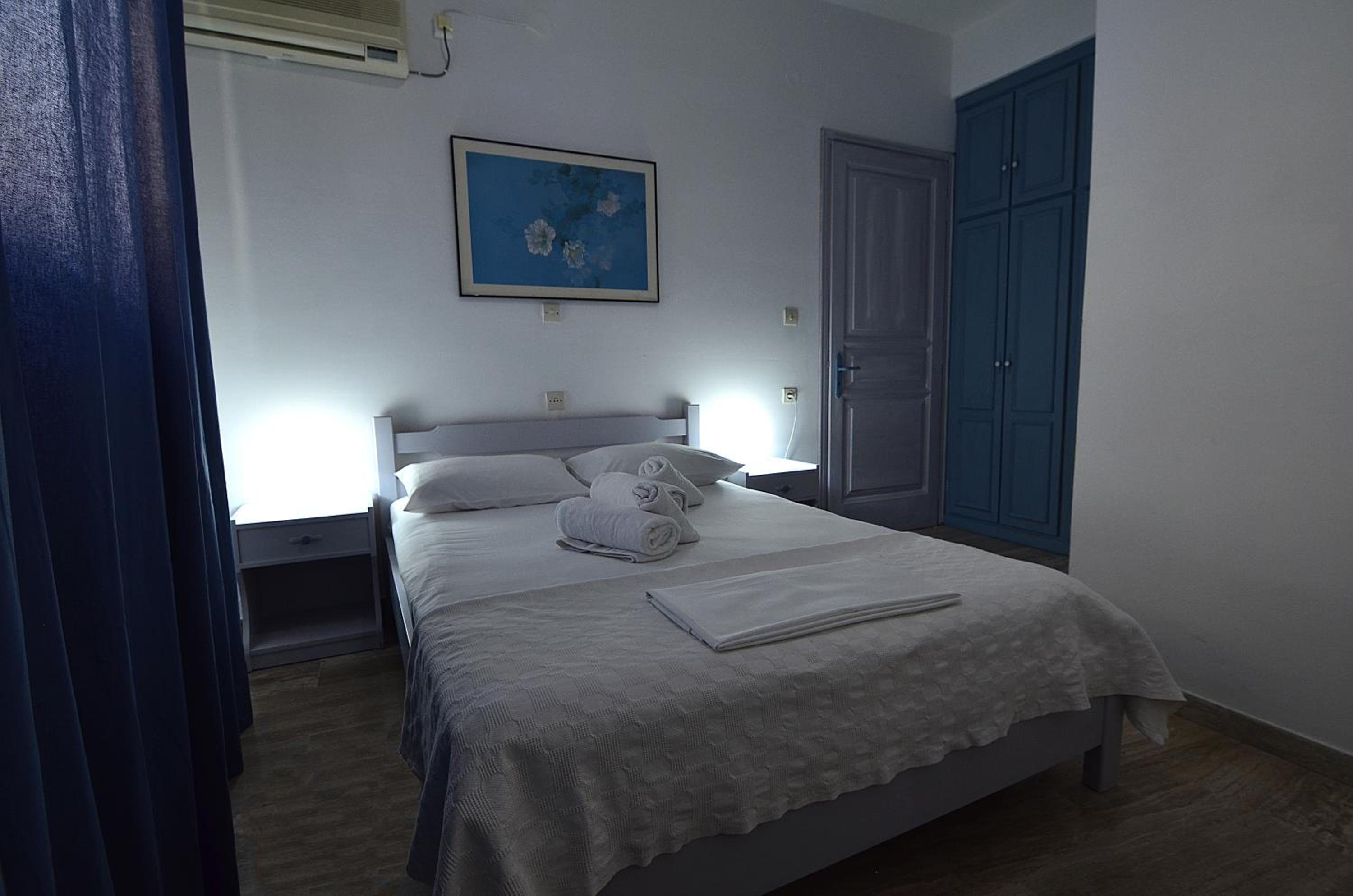 Quadruple Room - Photo 3