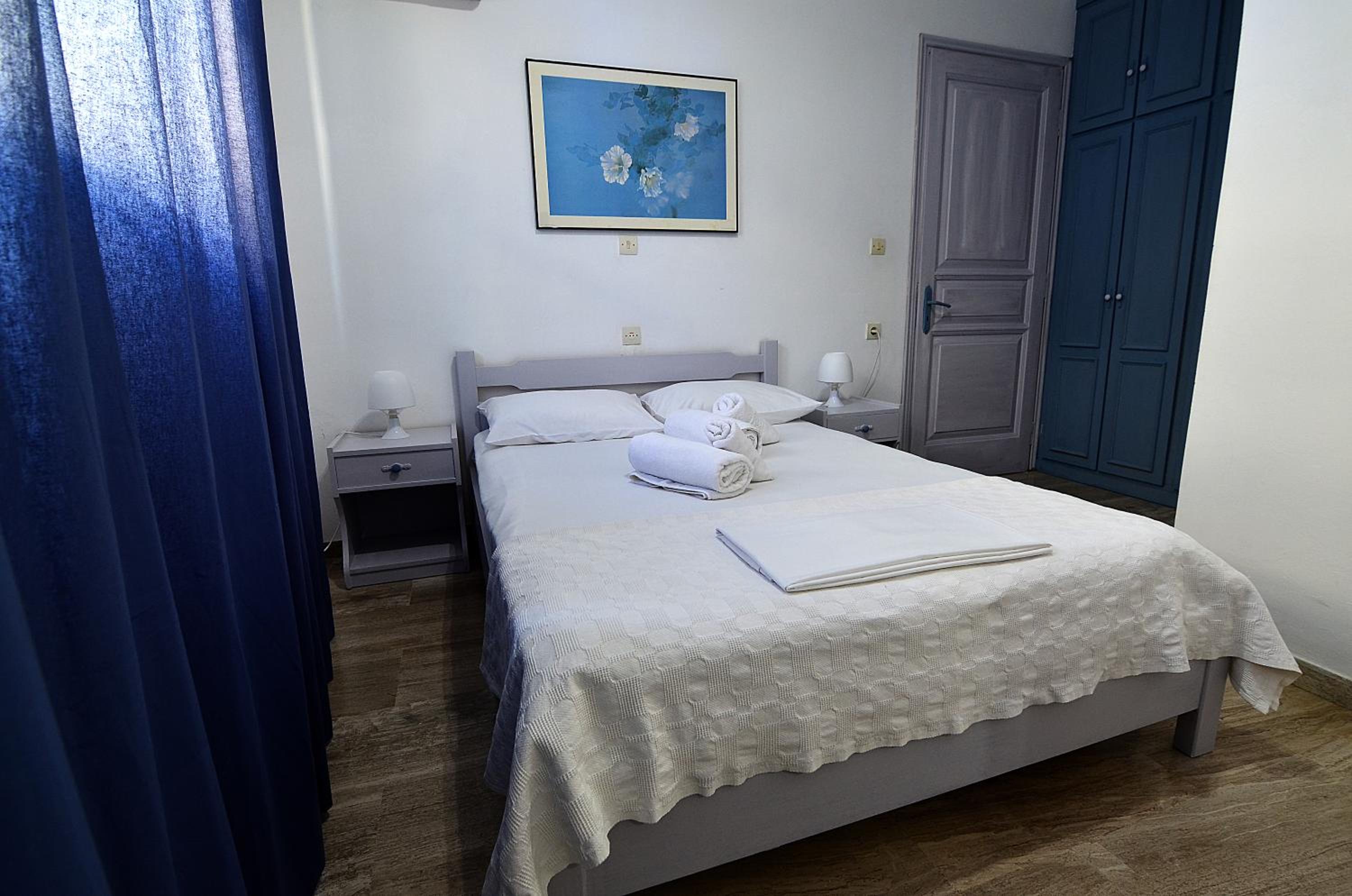 Quadruple Room - Photo 6