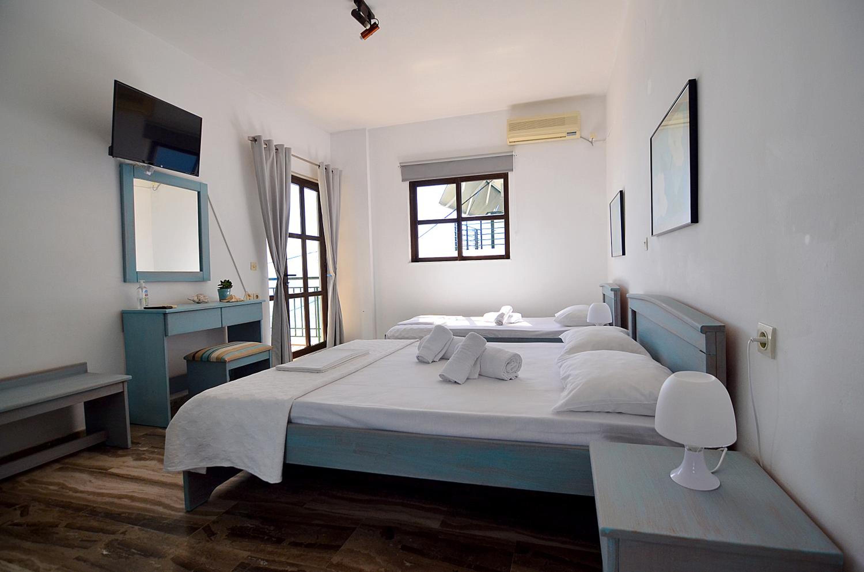 Triple Room - Photo 4