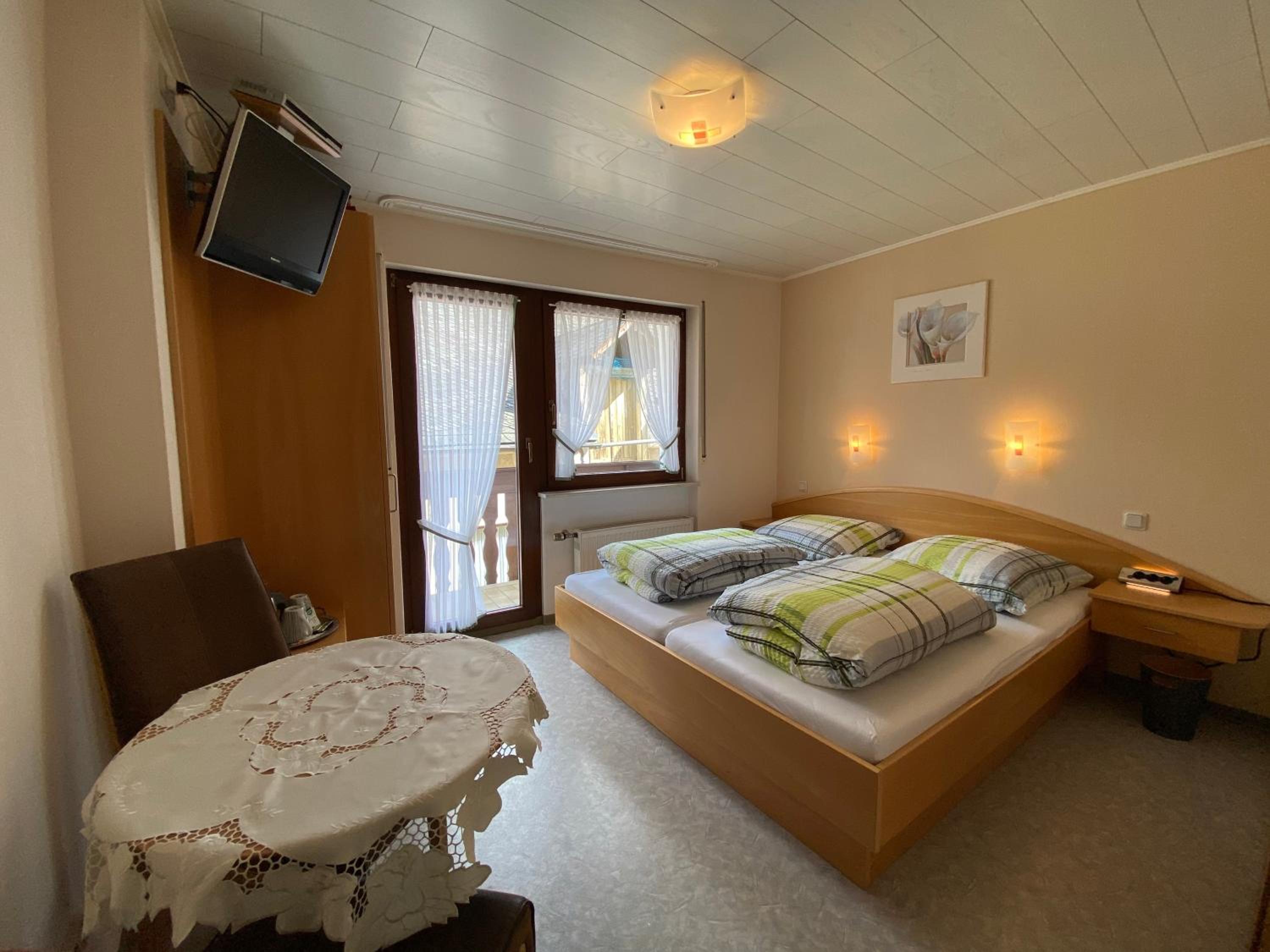 Double Room photo 1