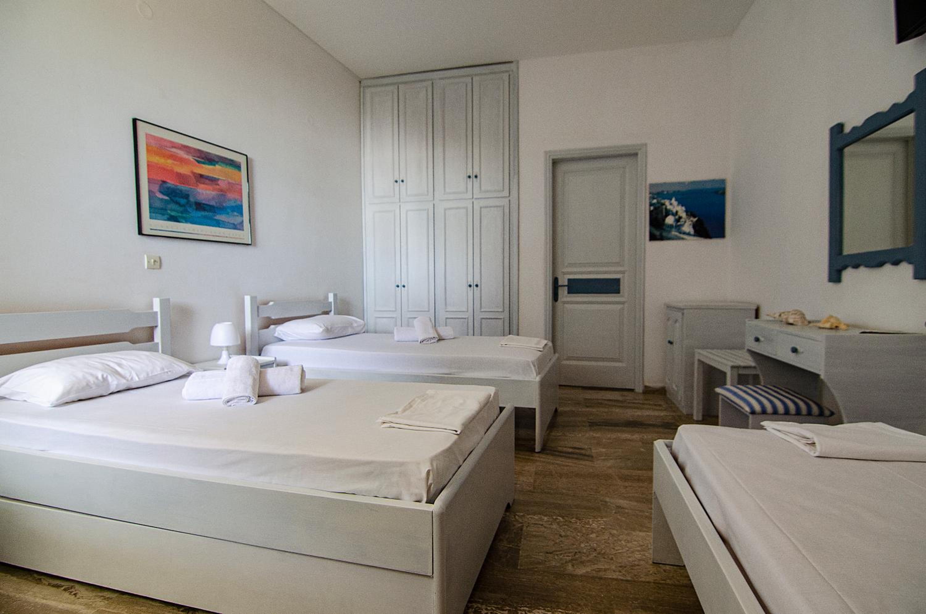 Triple Room - Photo 3