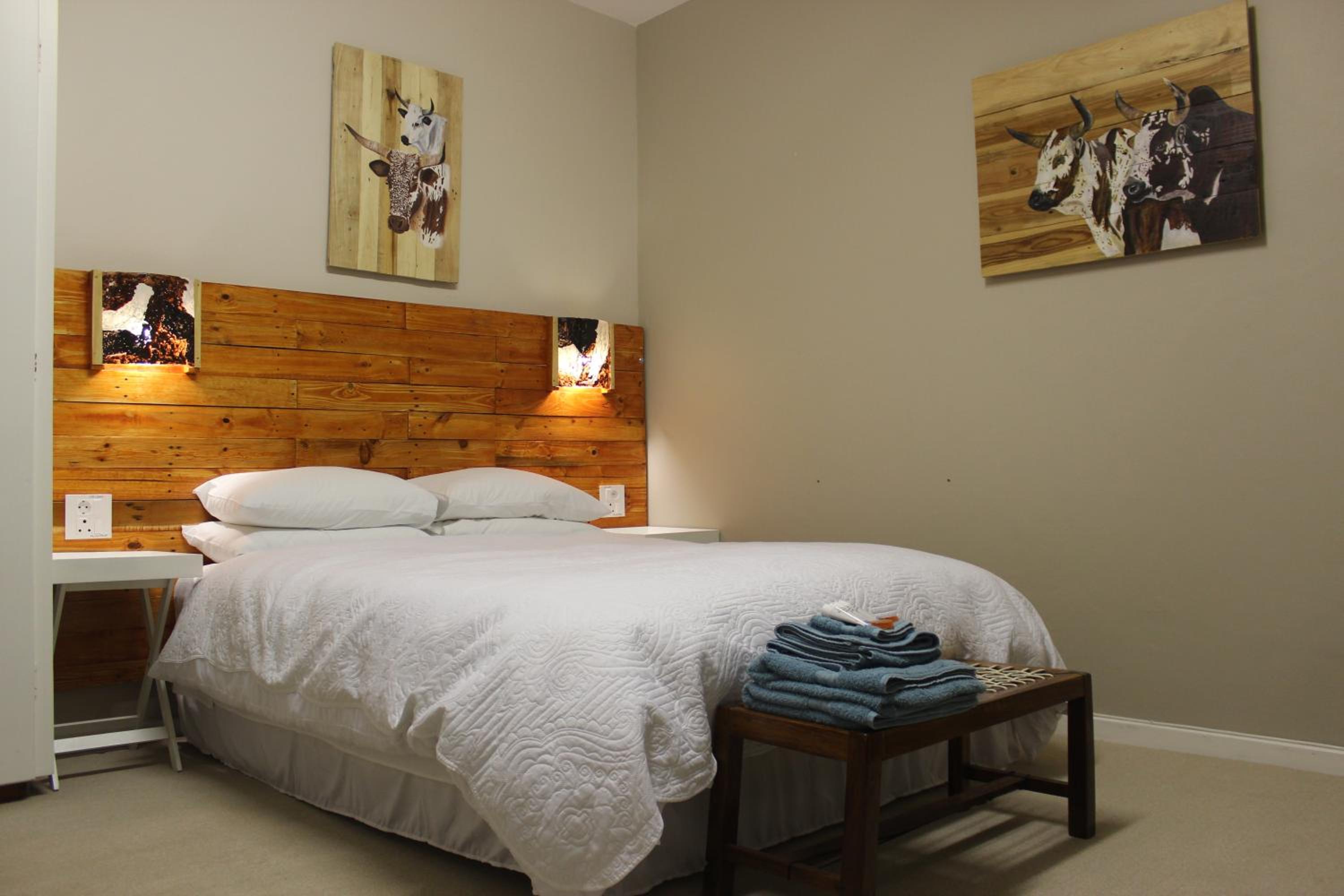 Double Room with Private Bathroom - Photo 1