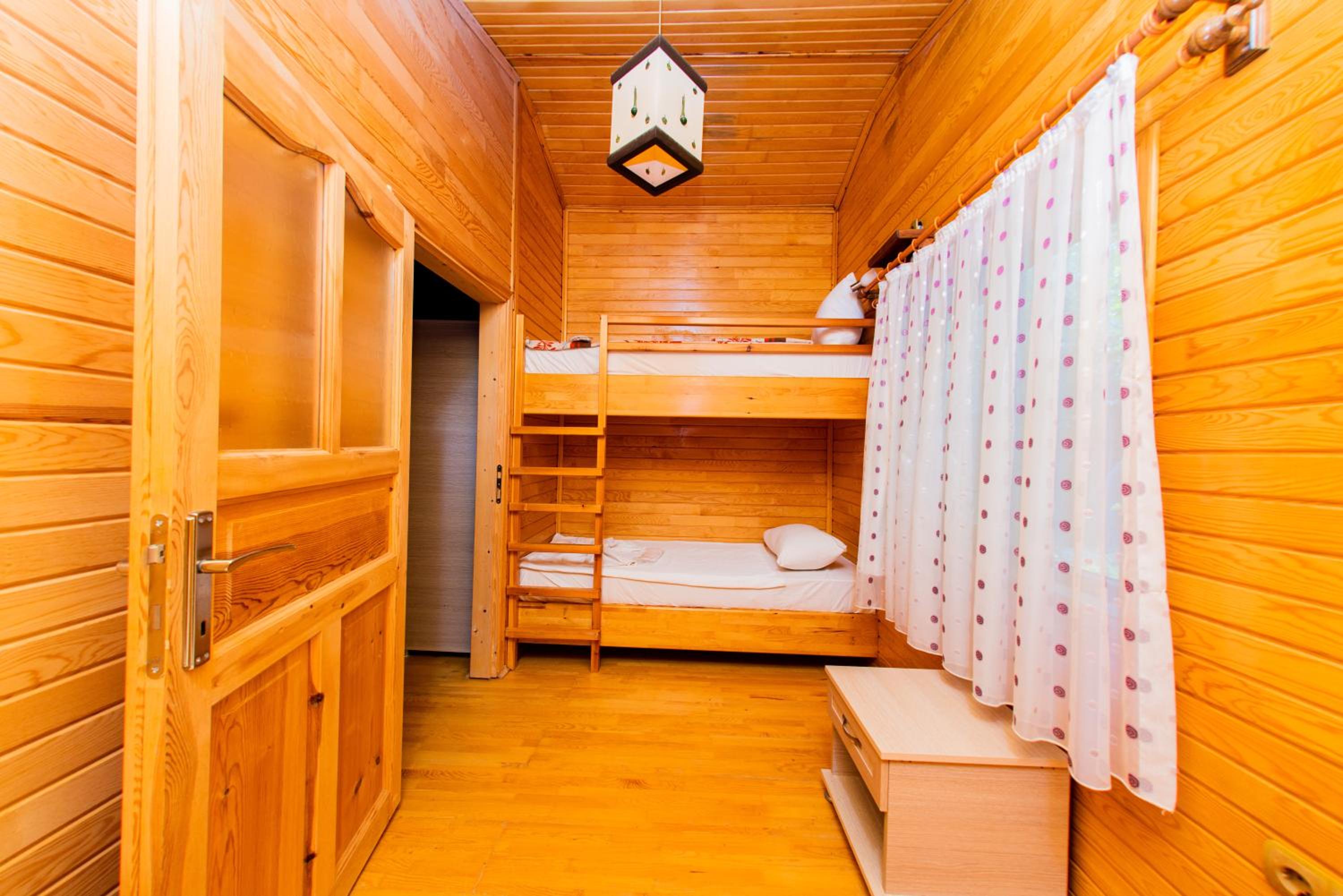 Family Bungalow - Photo 9