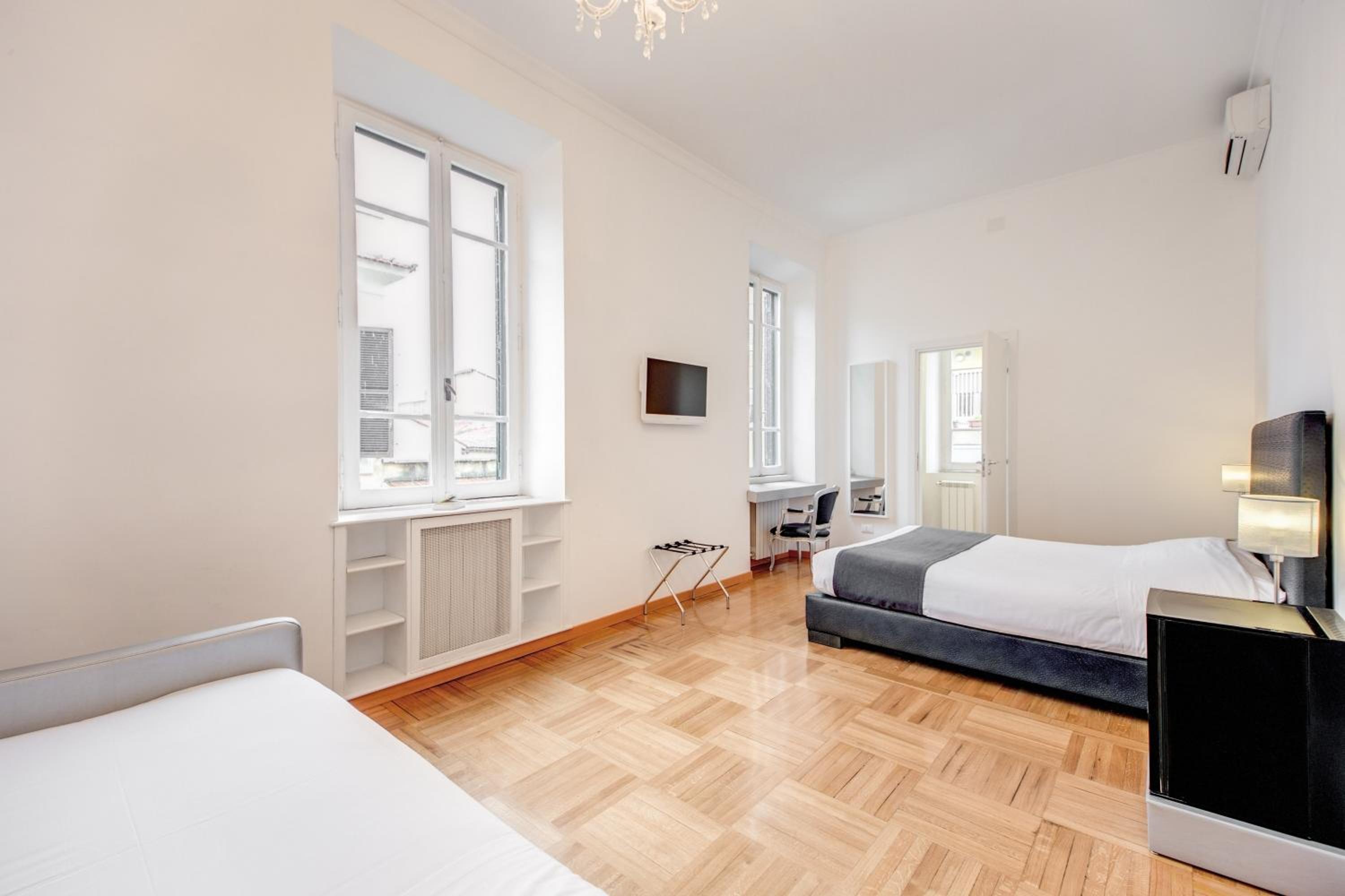 Triple Room photo 3