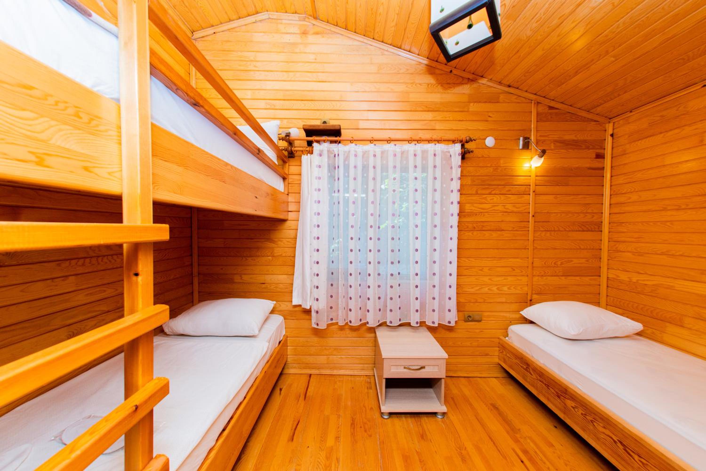 Family Bungalow - Photo 10