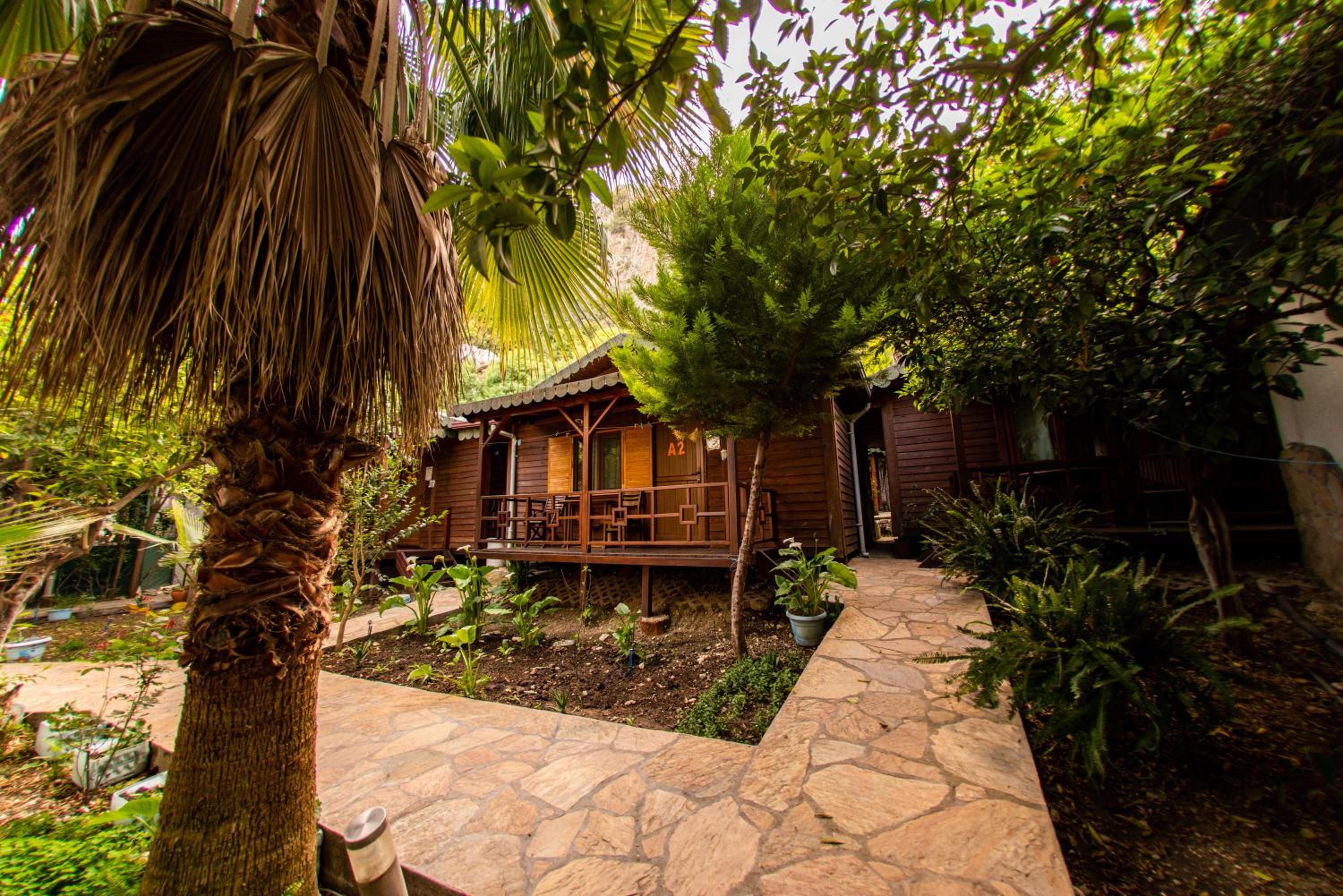 Family Bungalow - Photo 36