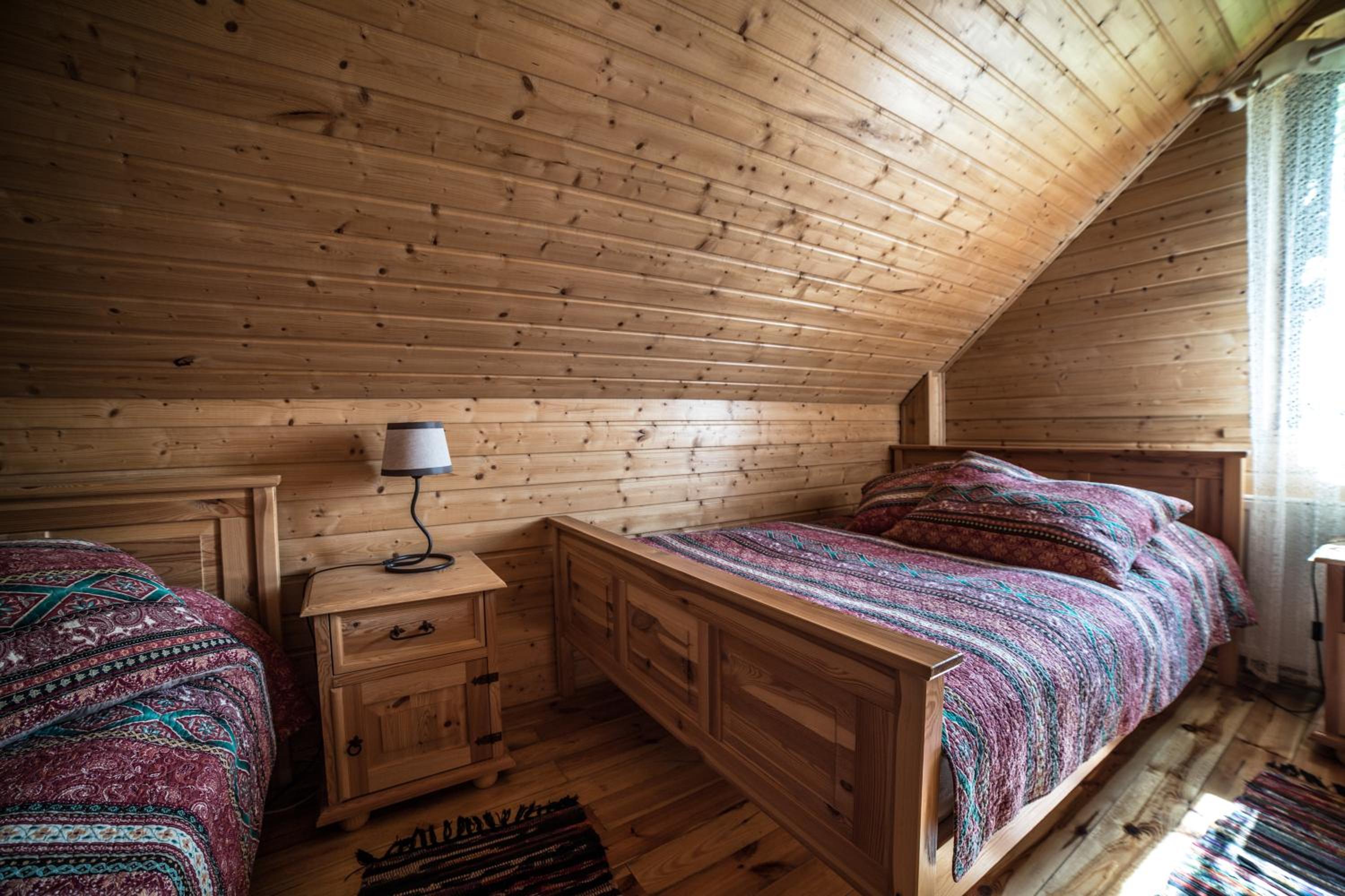 One-Bedroom Chalet - Photo 9
