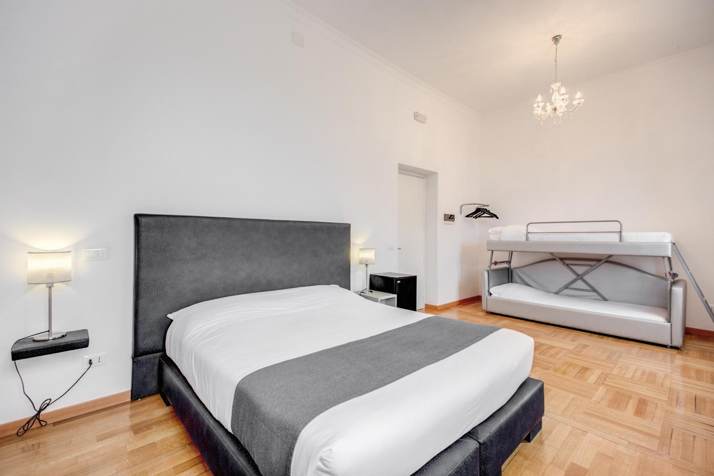 Quadruple Room photo 3