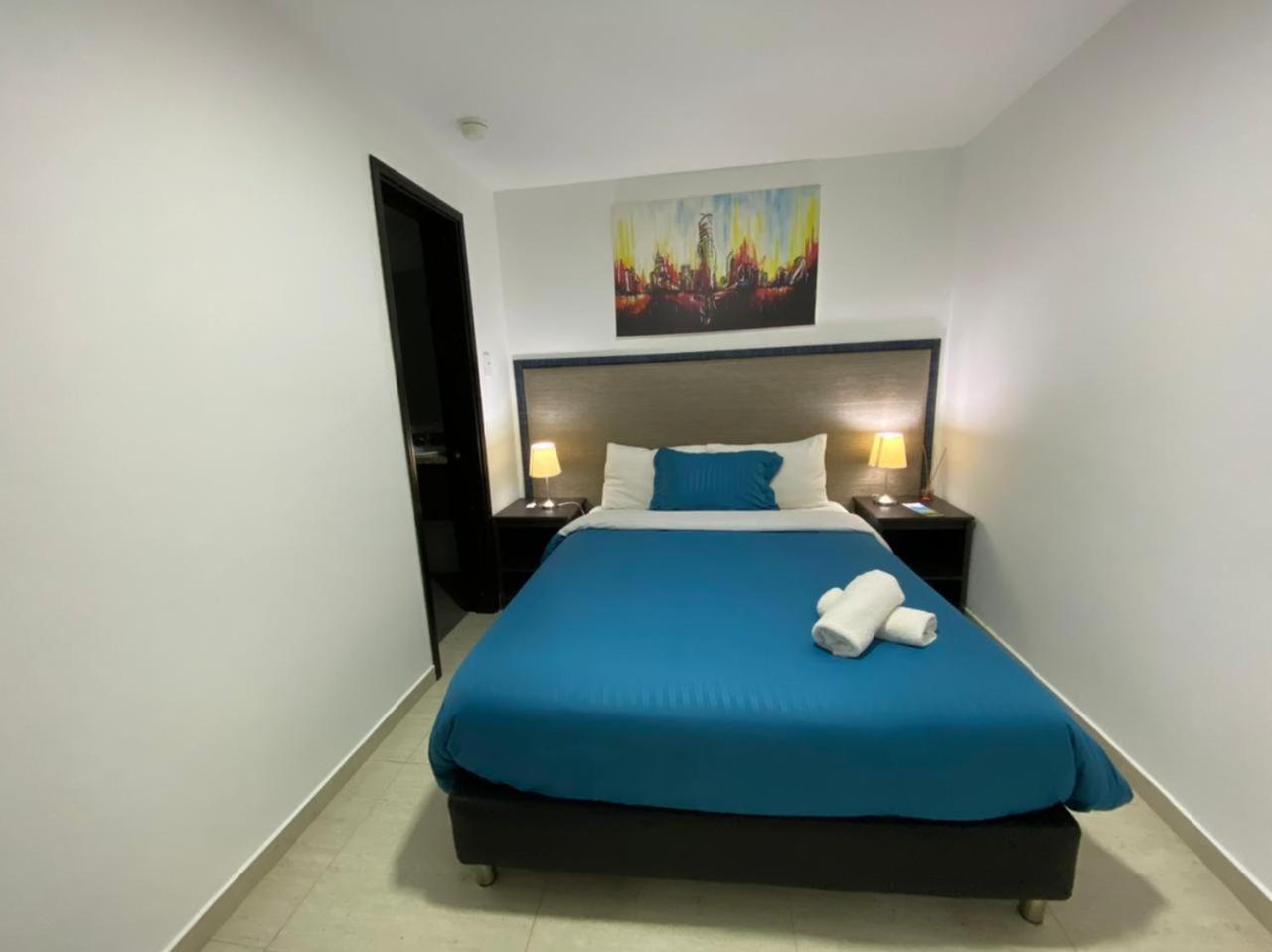 Budget Double Room photo 1