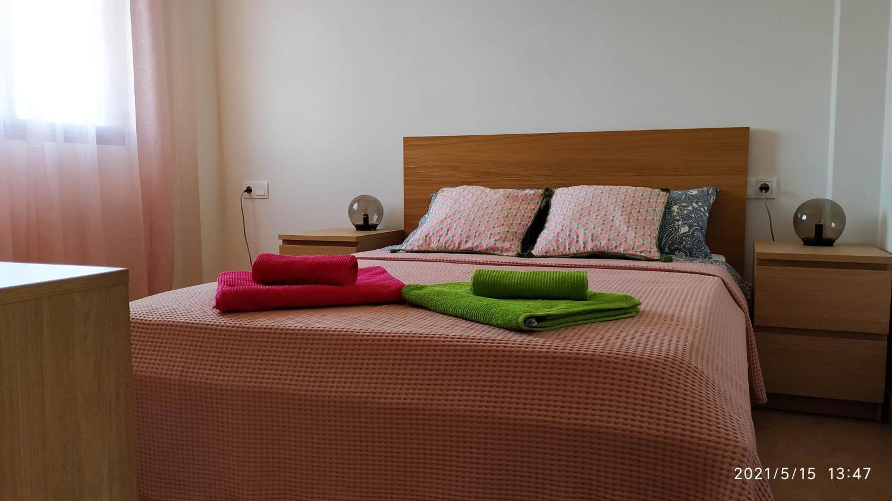 Departamento de tres habitaciones