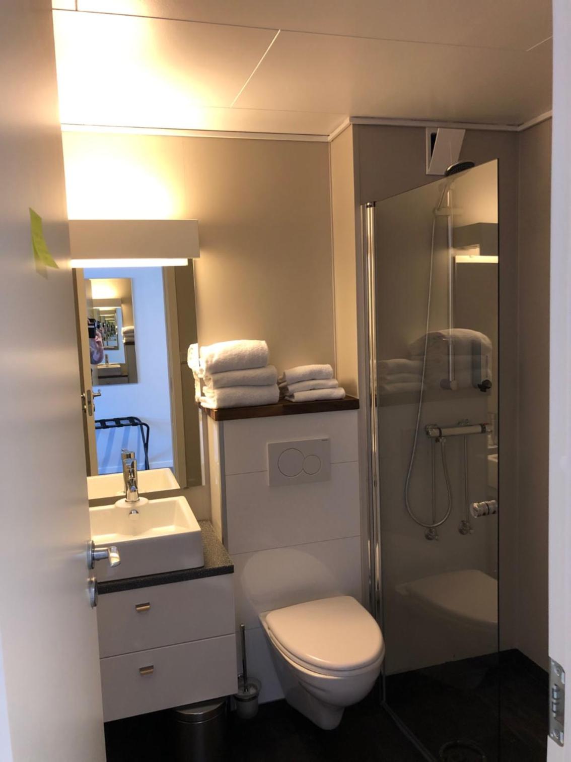 Budget Single Room photo 2