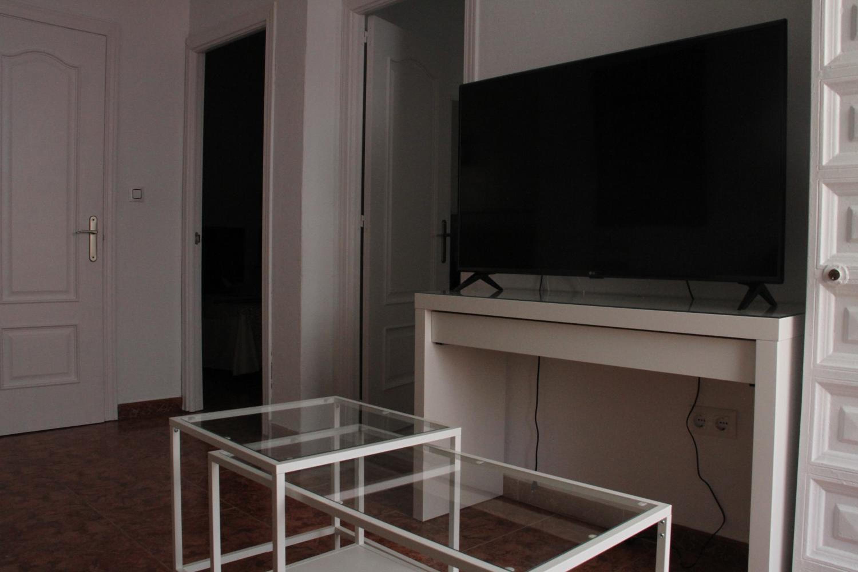 Casa de Dos Habitaciones