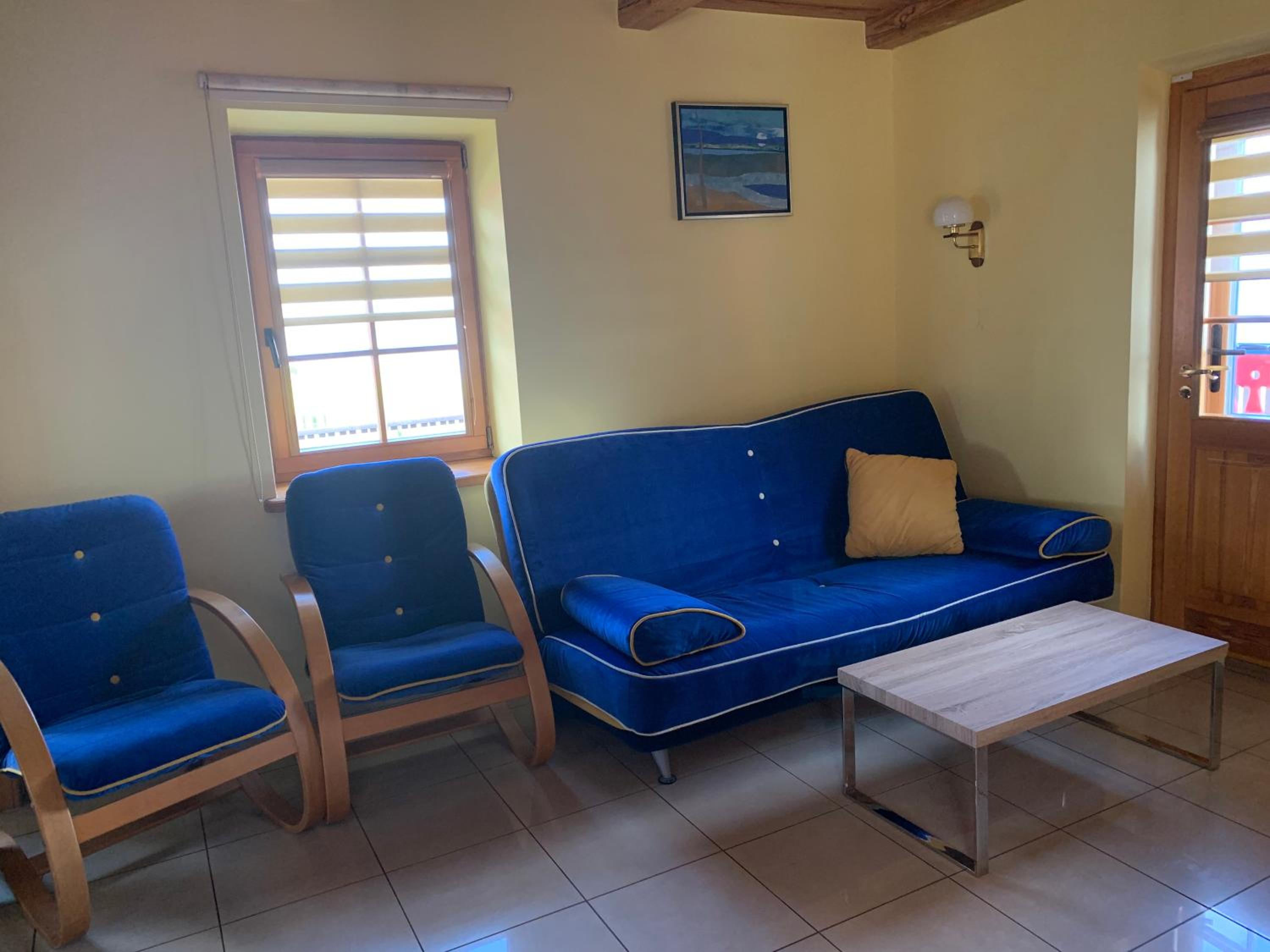 Double Room photo 2