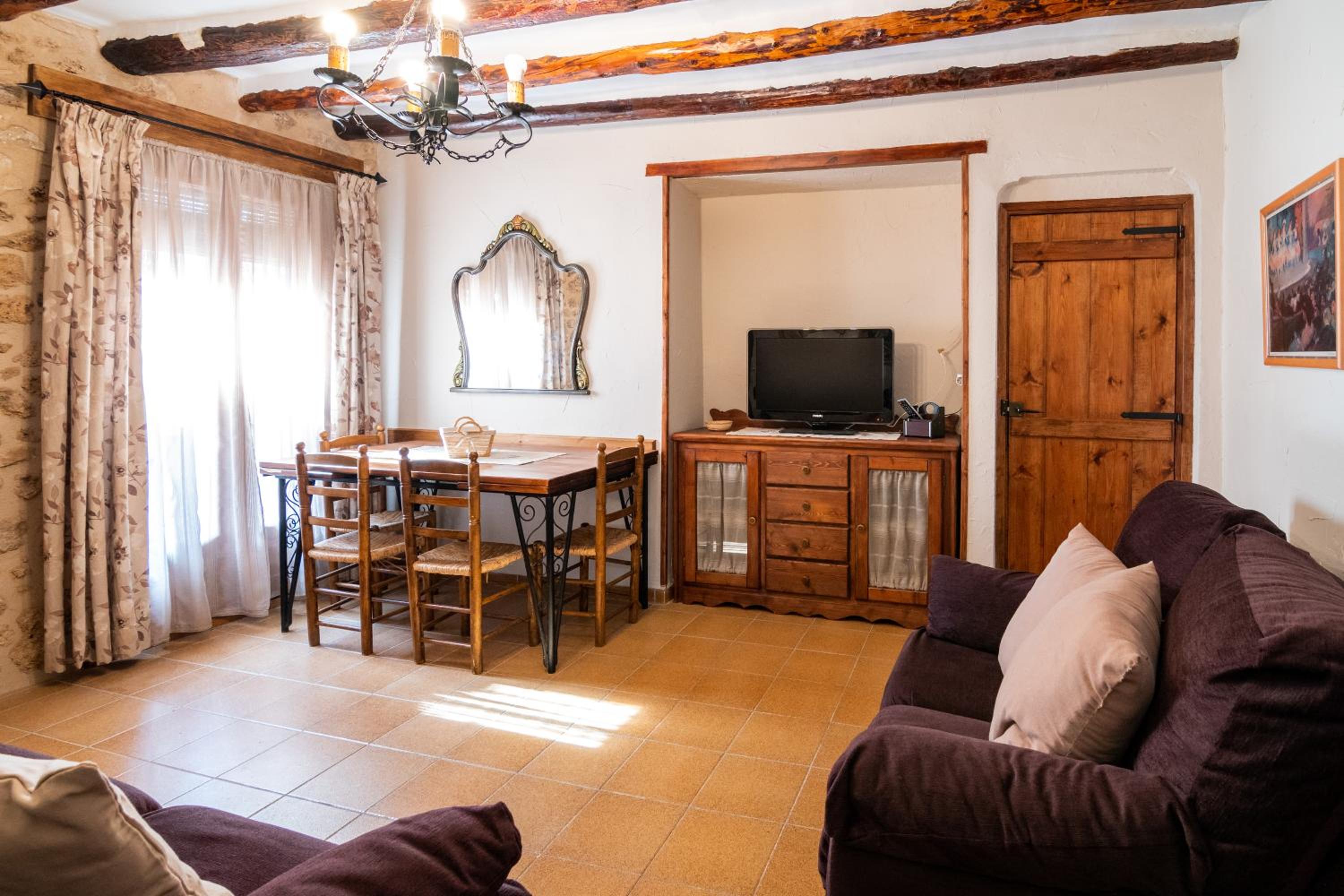 Five-Bedroom Holiday Home photo 2