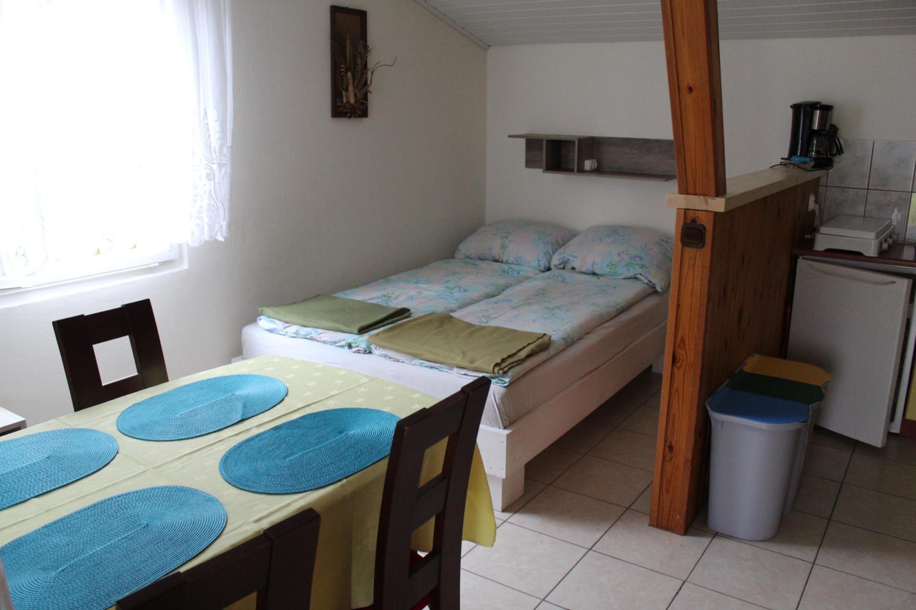 Chalet photo 1