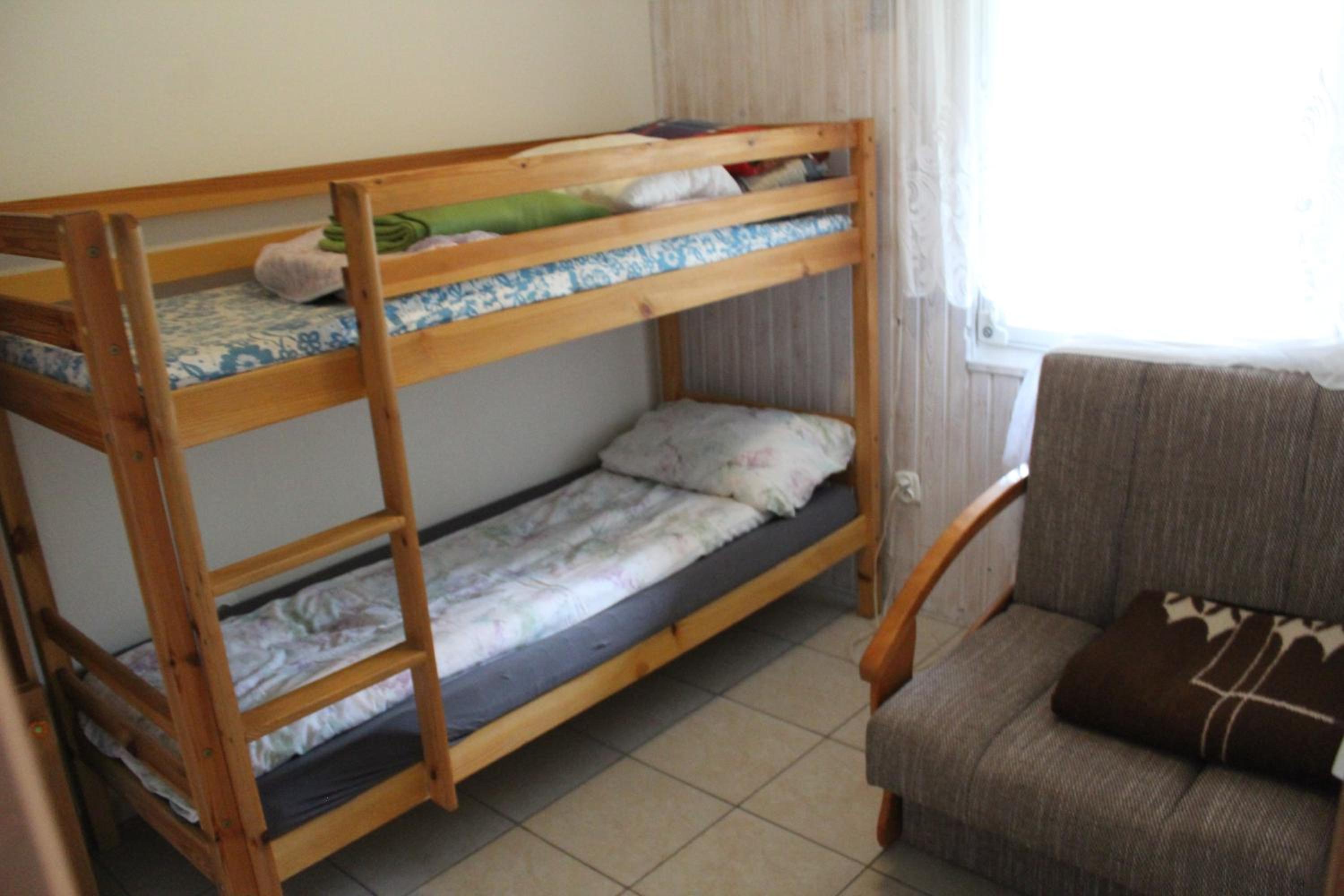 Chalet photo 3