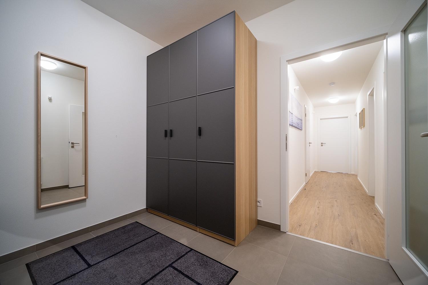 Two-Bedroom Apartment photo 3