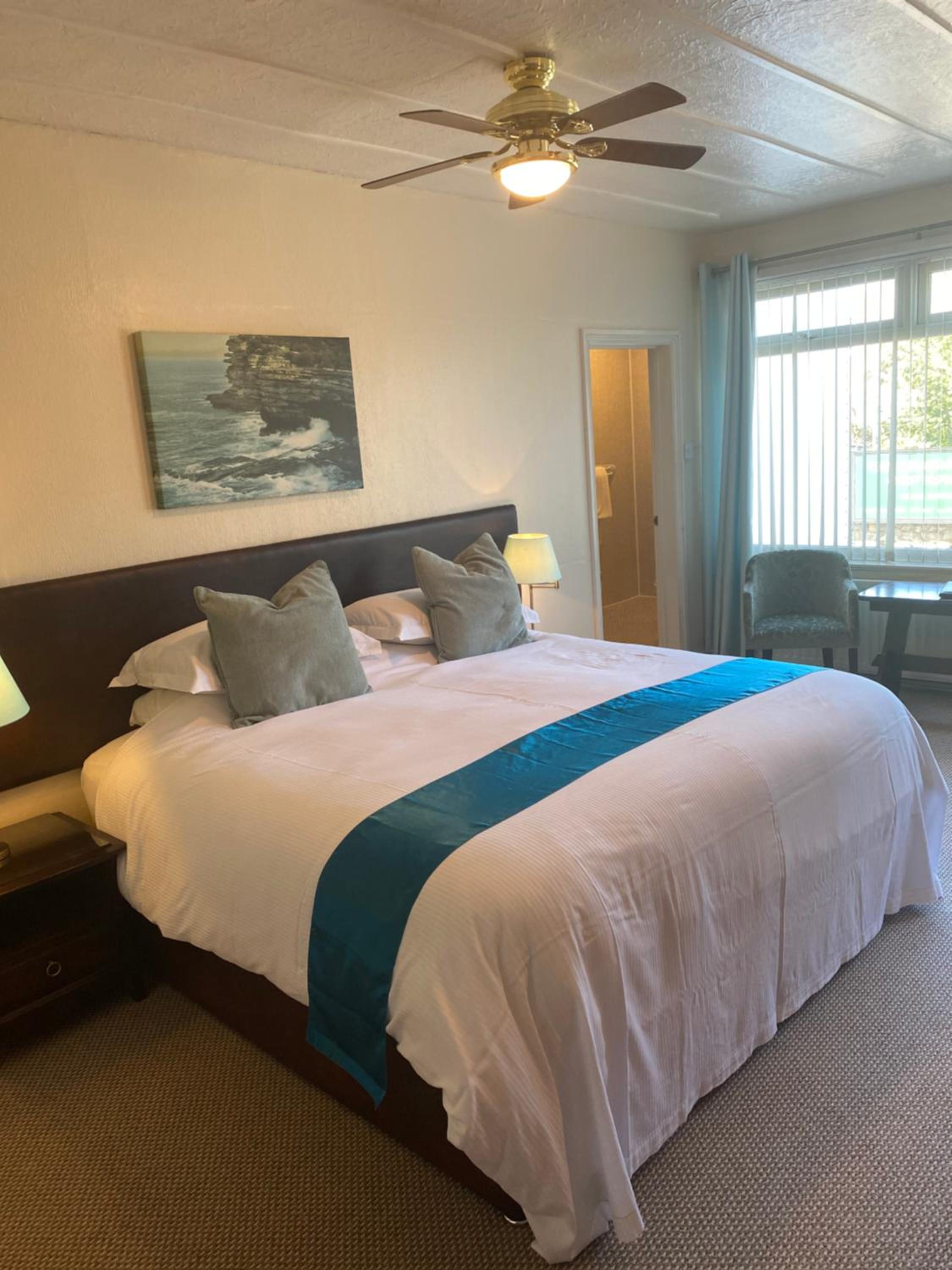 Superior King Room photo 3